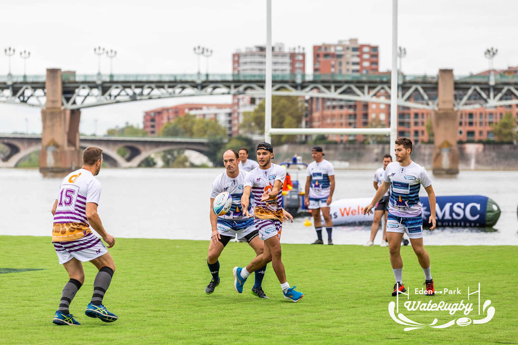 EPWR 2022 - Tournoi Entreprises (74) © B. Beysson