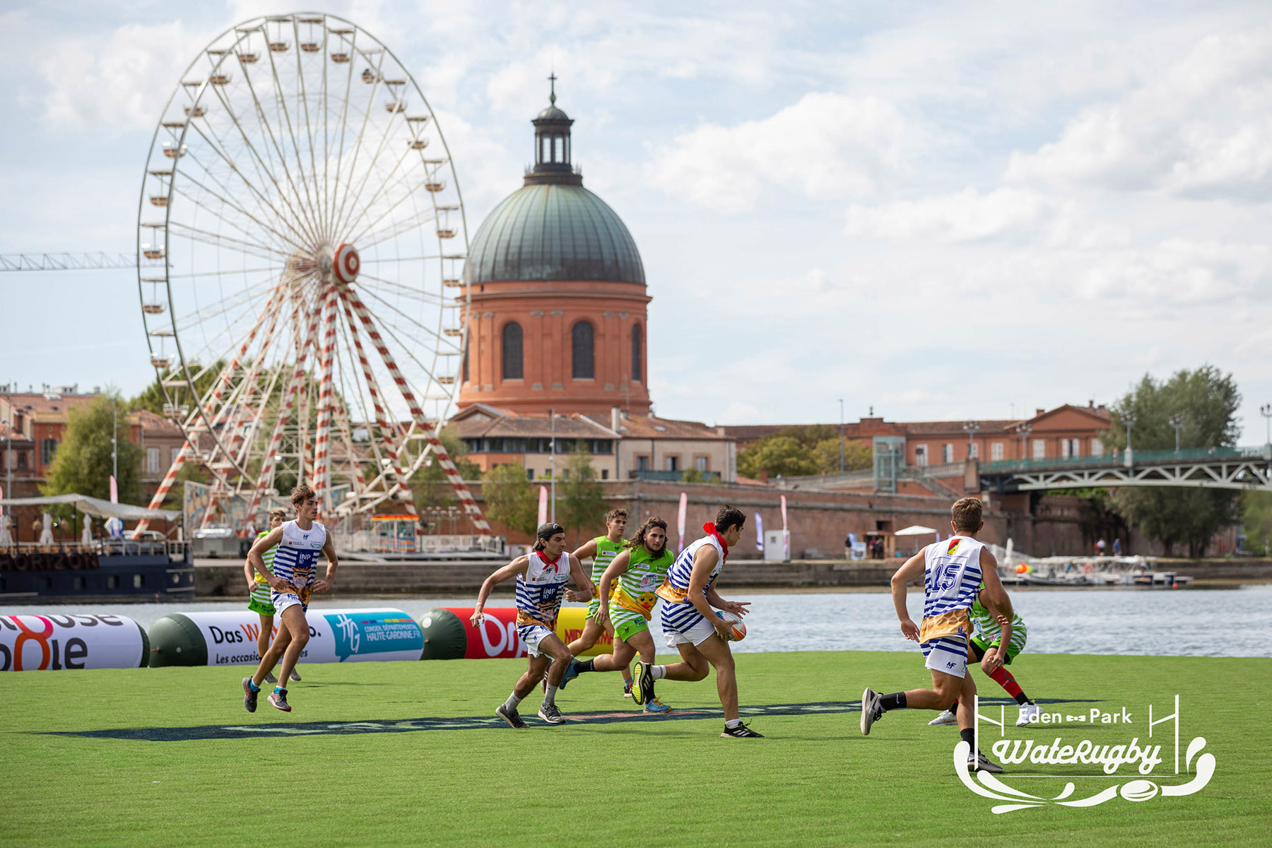 EPWR 2022 - Tournoi Etudiant.e.s (129) © B. Beysson