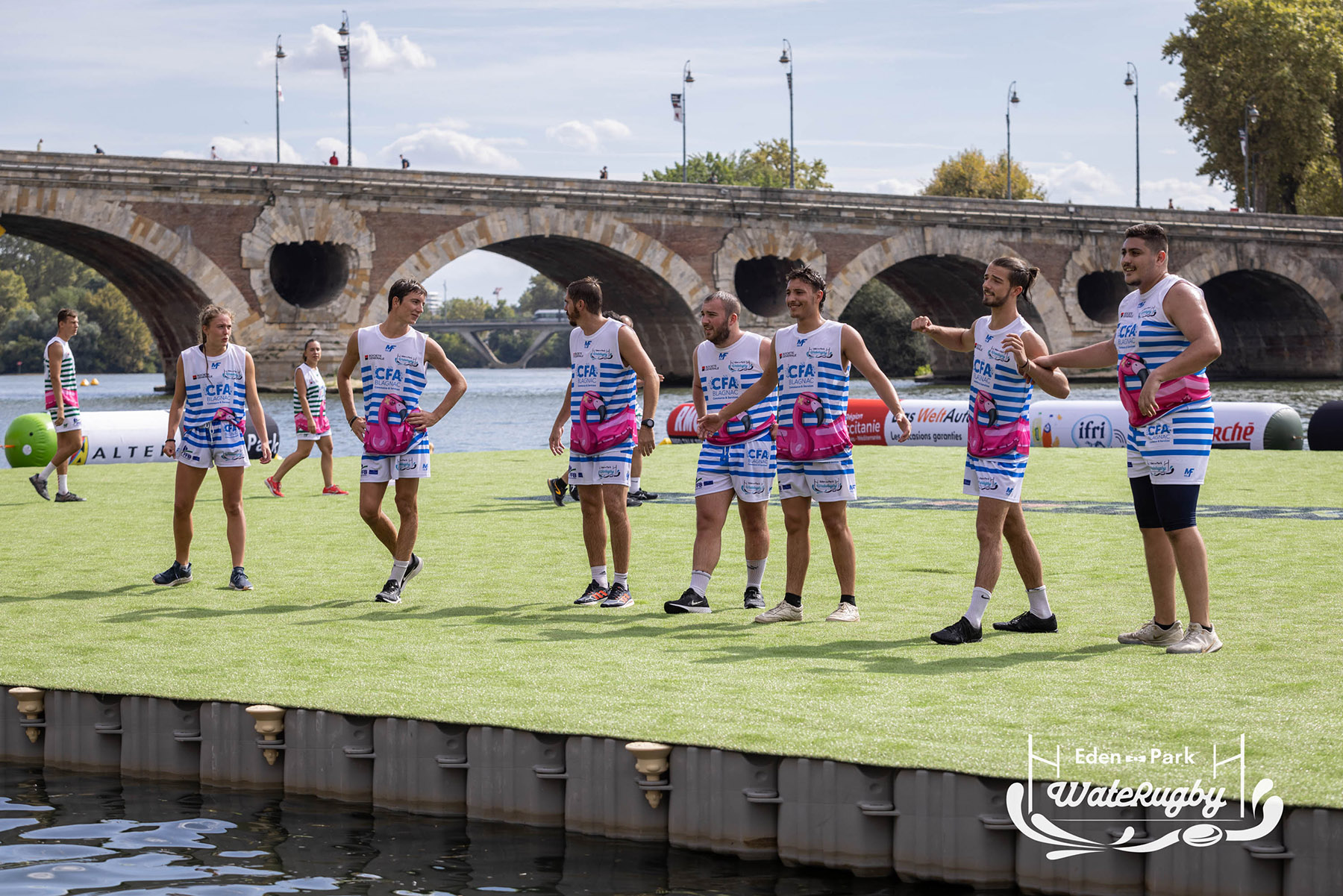 EPWR 2022 - Tournoi Etudiant.e.s (130) © J.G. Bernabeu
