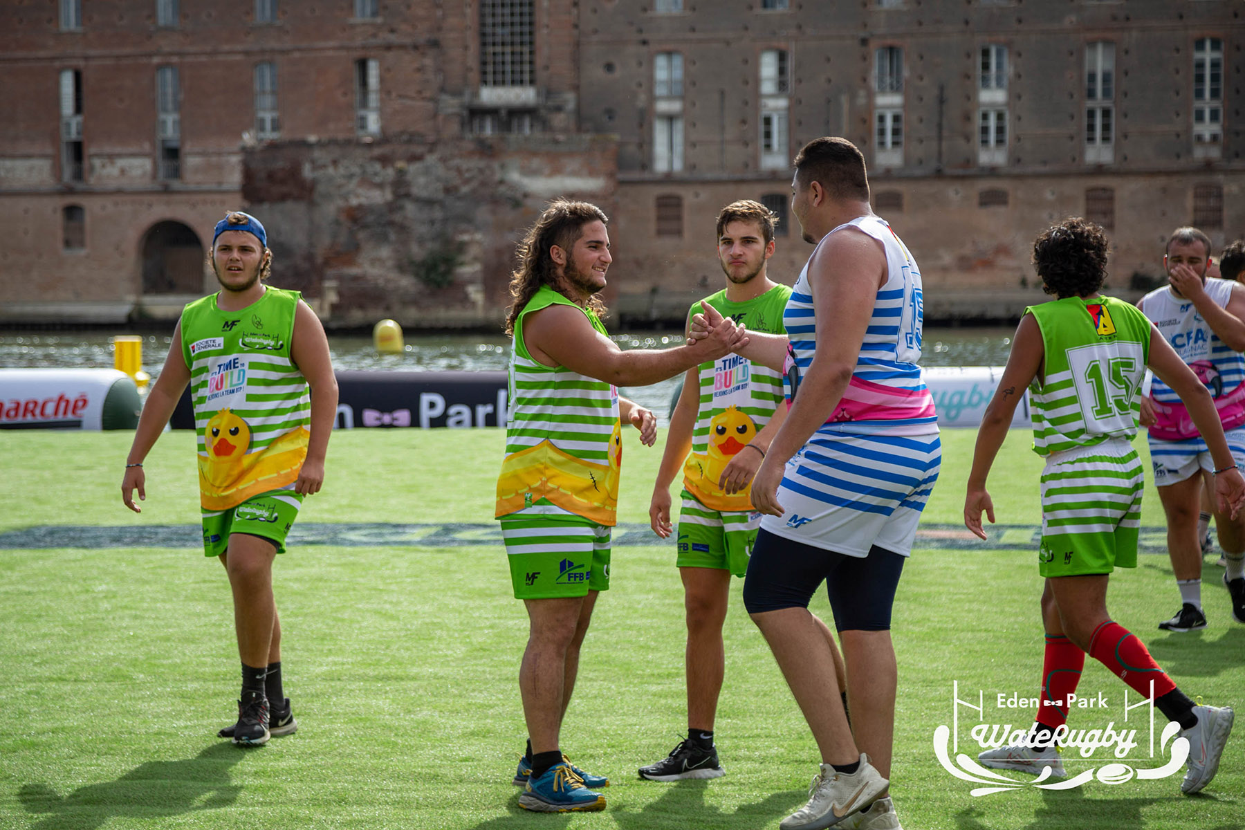 EPWR 2022 - Tournoi Etudiant.e.s (164) © B. Beysson