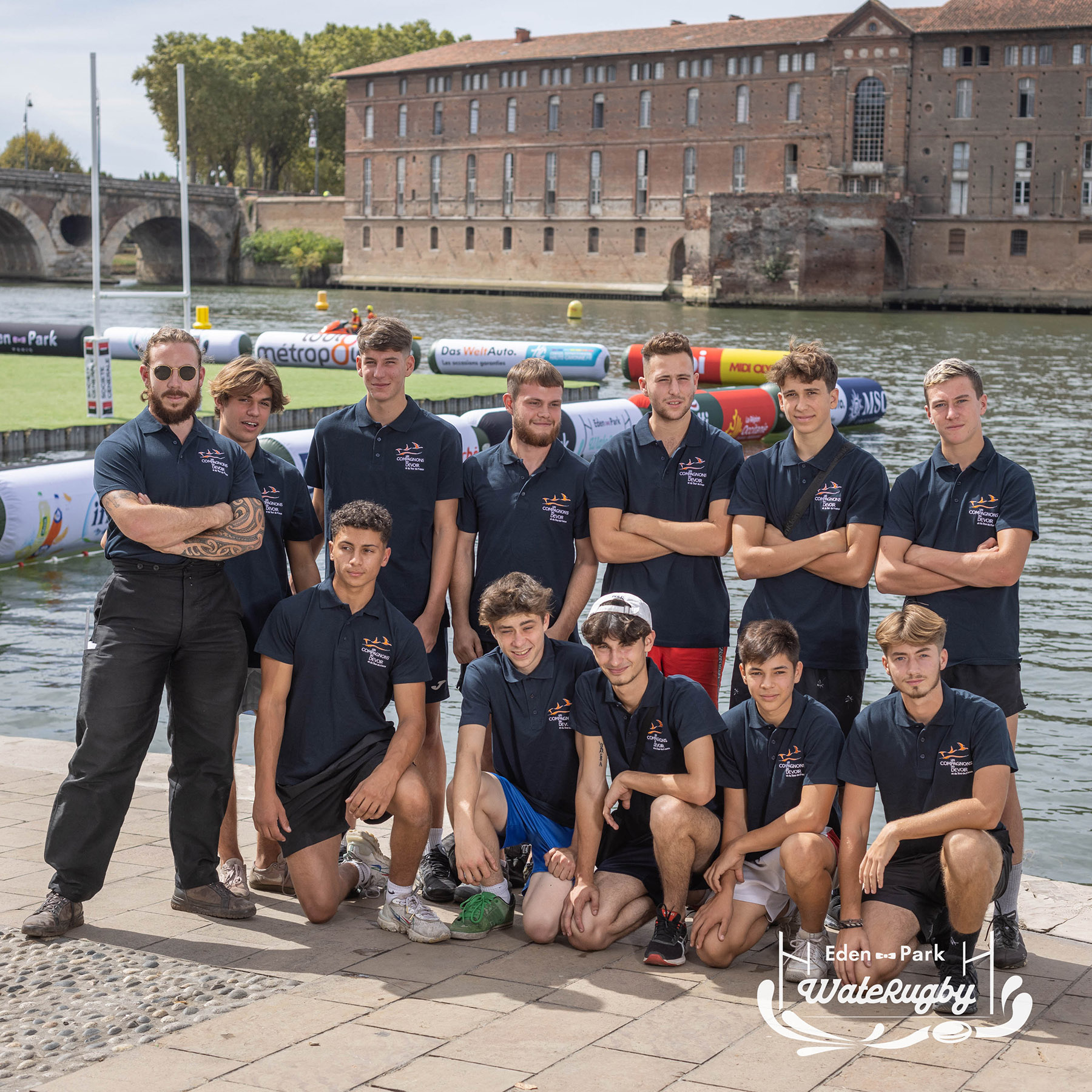EPWR 2022 - Tournoi Etudiant.e.s (26) © J.G. Bernabeu
