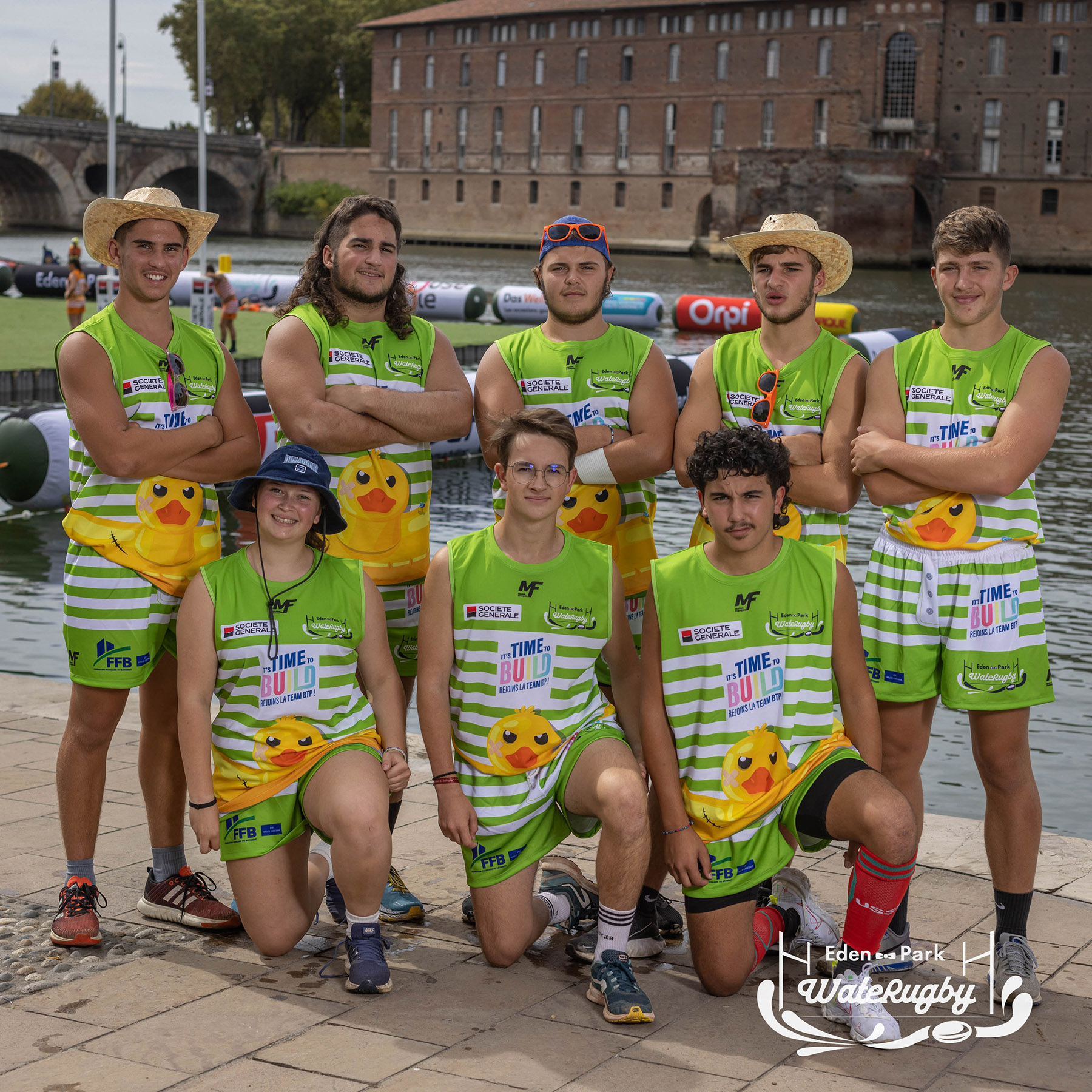 EPWR 2022 - Tournoi Etudiant.e.s (29) © J.G. Bernabeu