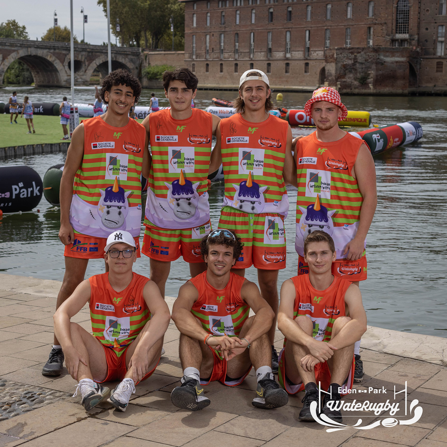 EPWR 2022 - Tournoi Etudiant.e.s (31) © J.G. Bernabeu