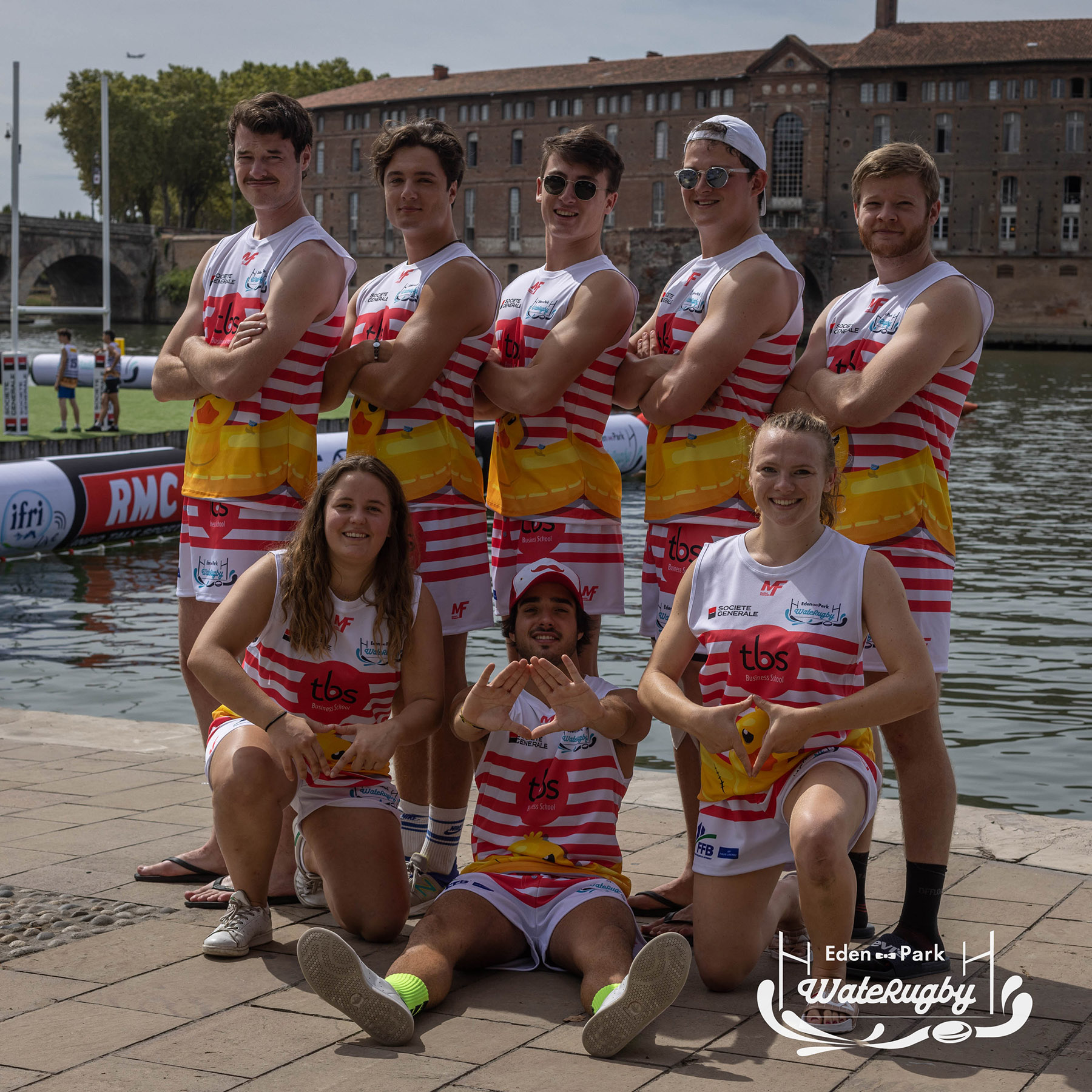 EPWR 2022 - Tournoi Etudiant.e.s (34) © J.G. Bernabeu