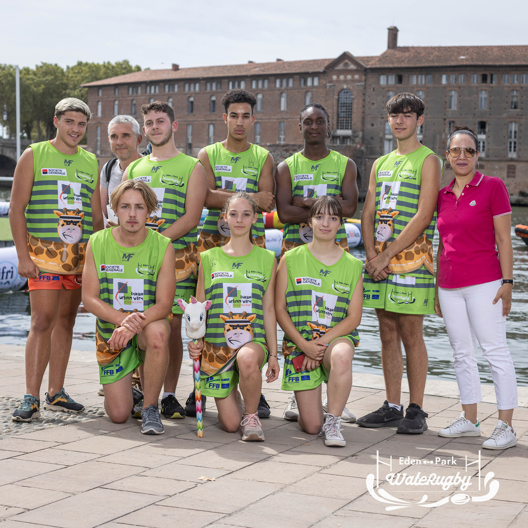 EPWR 2022 - Tournoi Etudiant.e.s (35) © J.G. Bernabeu