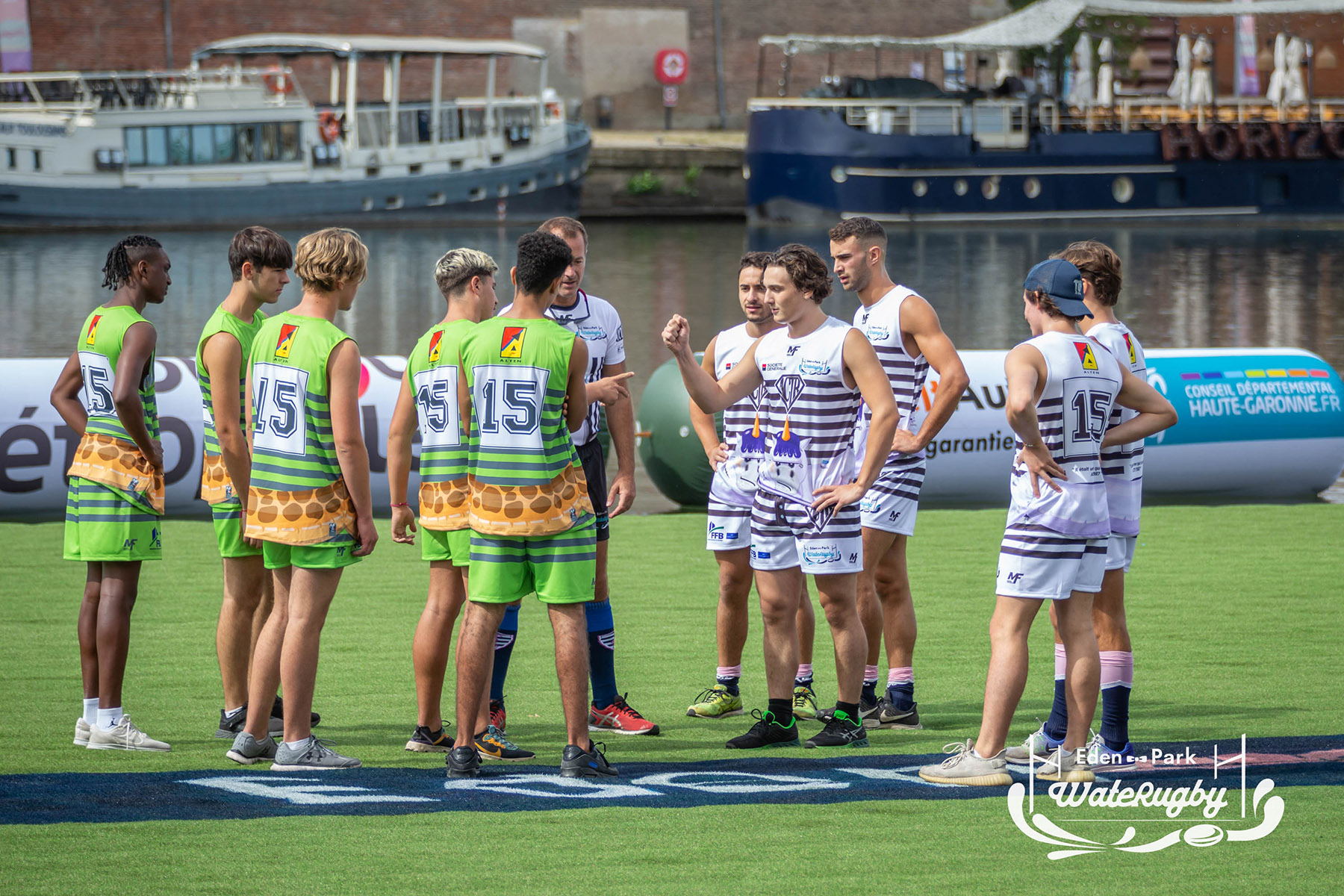 EPWR 2022 - Tournoi Etudiant.e.s (41) © B. Beysson