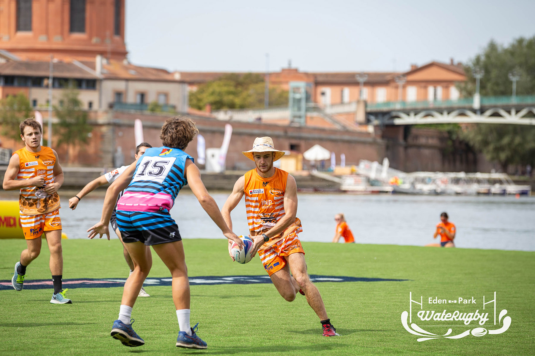 EPWR 2022 - Tournoi Etudiant.e.s (59) © B. Beysson