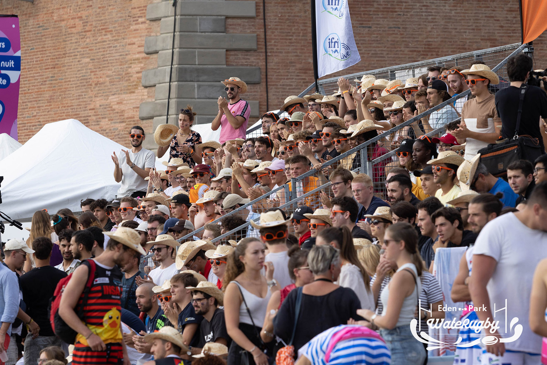 EPWR 2022 - Tournoi Etudiant.e.s (6) © J.G. Bernabeu