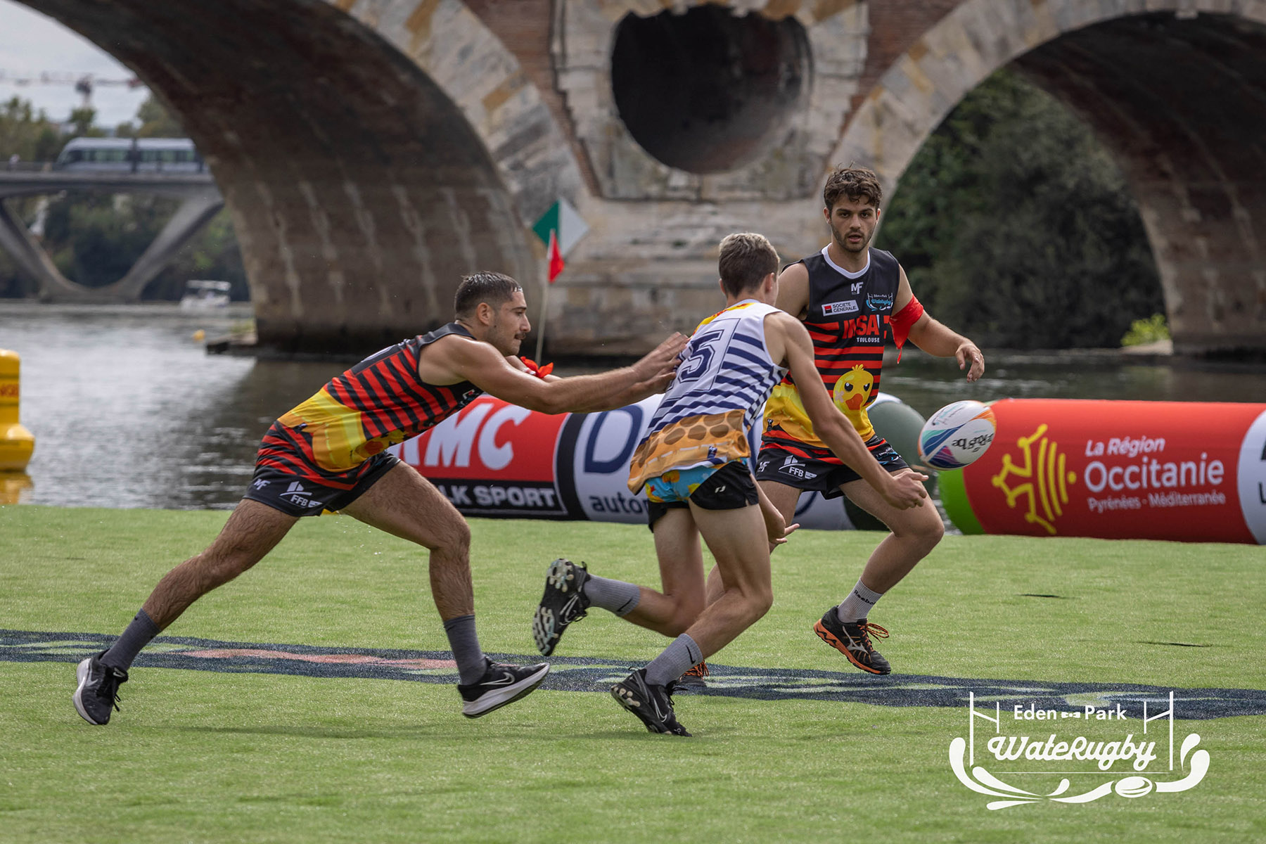 EPWR 2022 - Tournoi Etudiant.e.s (95) © J.G. Bernabeu