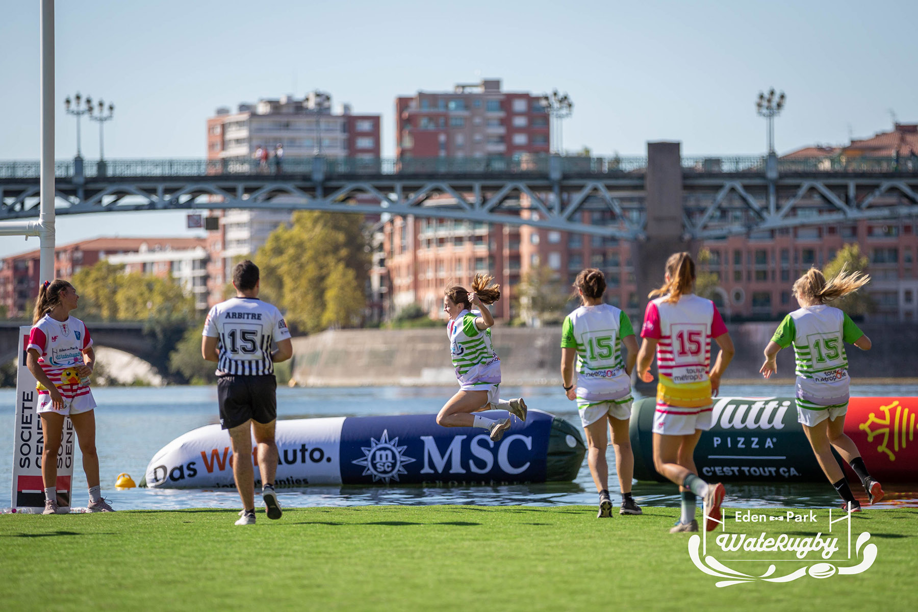EPWR 2022 - Tournoi Féminin (26) © B. Beysson