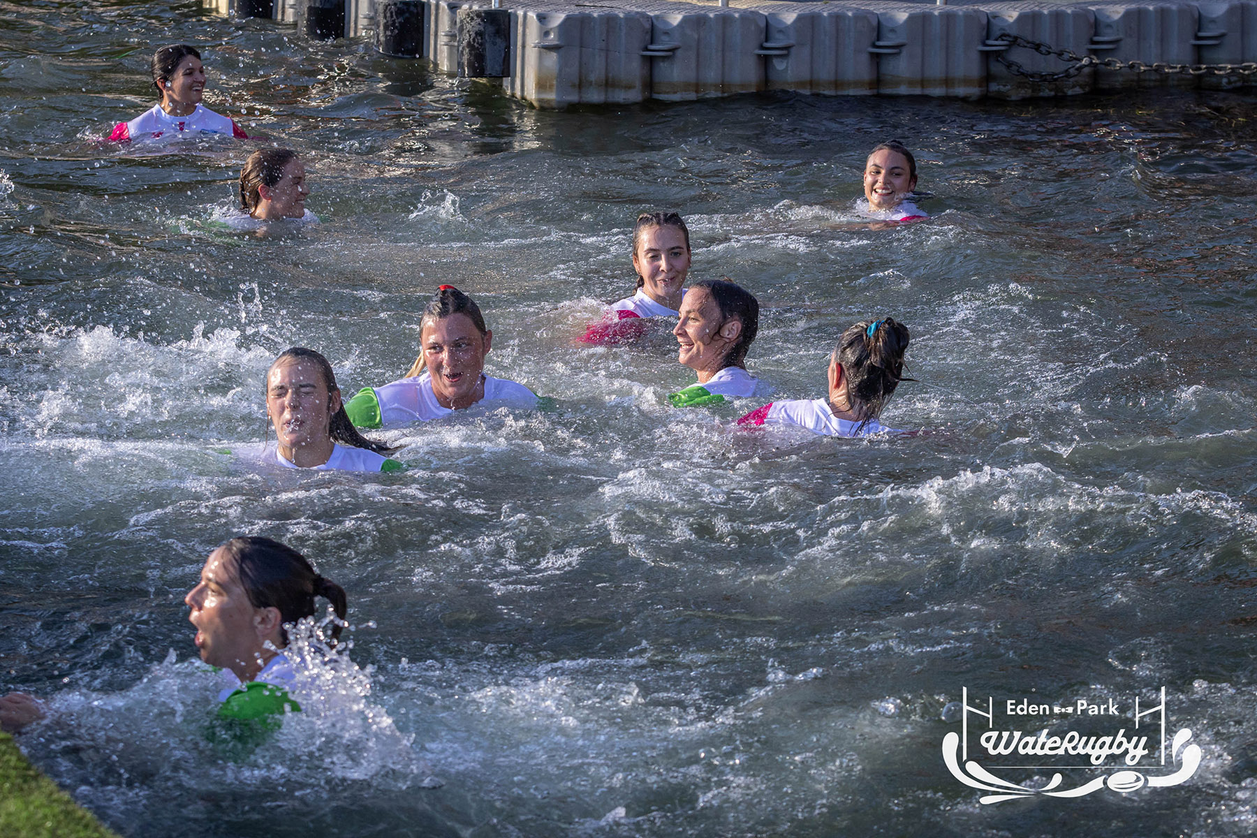 EPWR 2022 - Tournoi Féminin (3) © J.G. Bernabeu