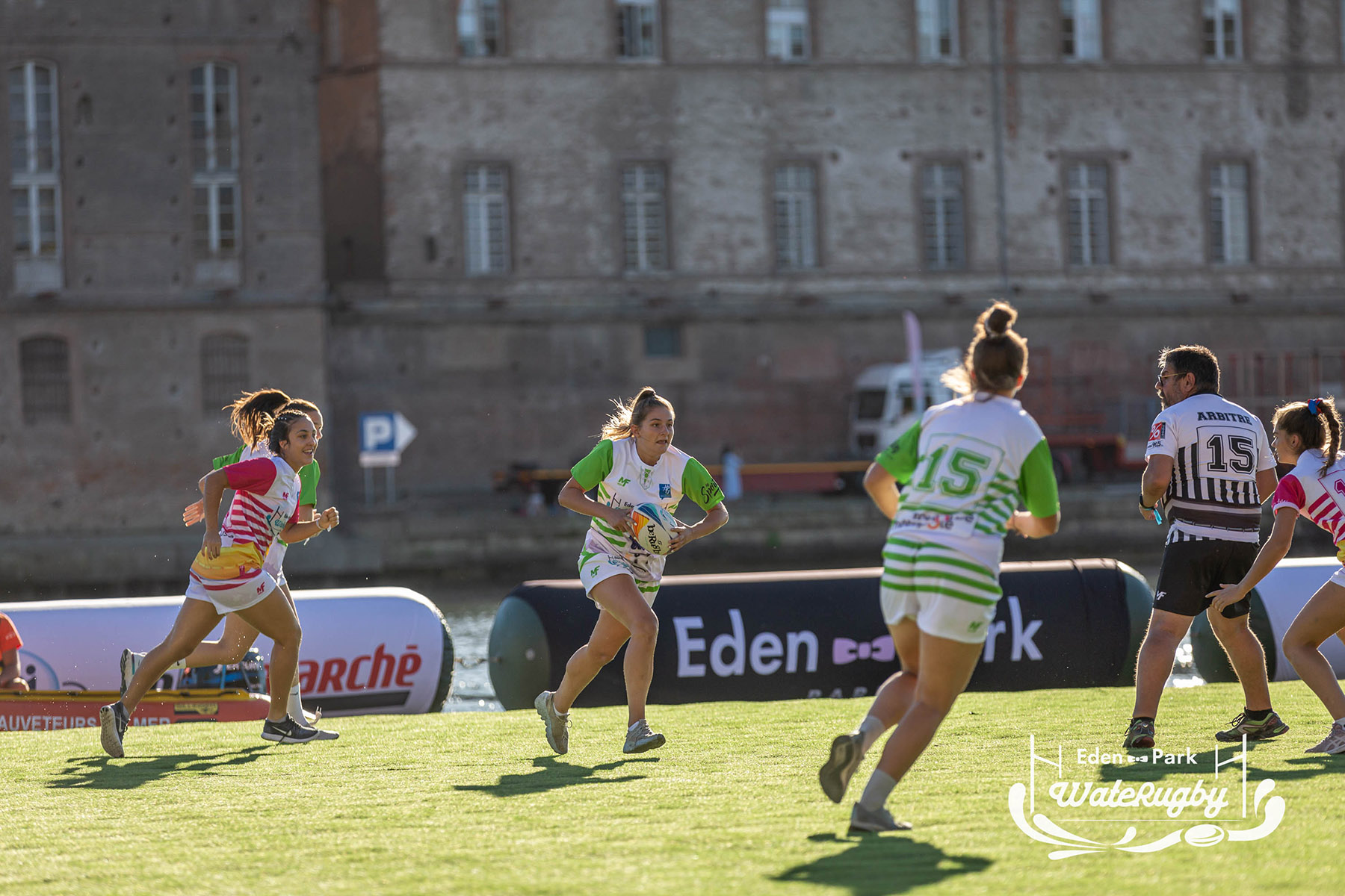 EPWR 2022 - Tournoi Féminin (51) © B. Beysson