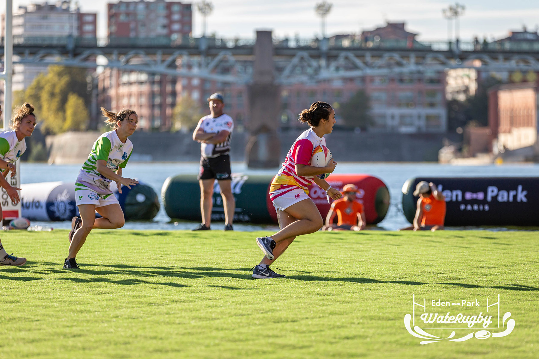 EPWR 2022 - Tournoi Féminin (60) © B. Beysson