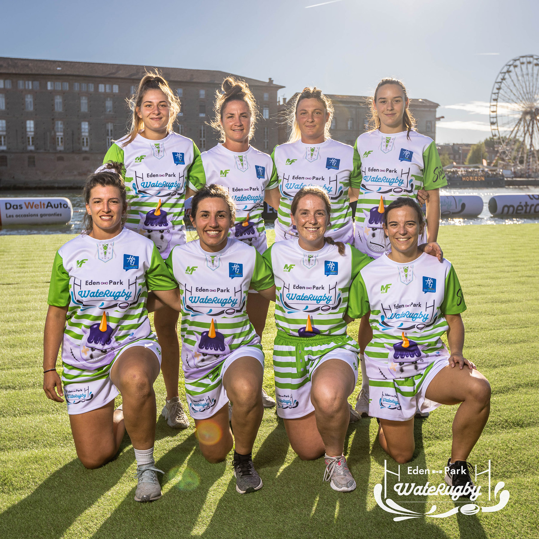 EPWR 2022 - Tournoi Féminin (76) © J.G. Bernabeu