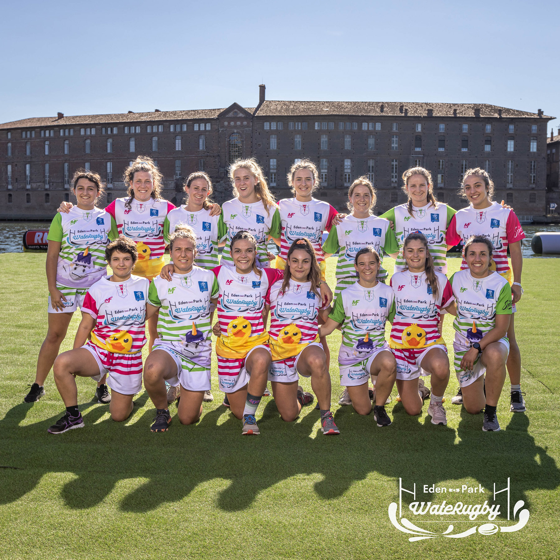 EPWR 2022 - Tournoi Féminin (78) © J.G. Bernabeu