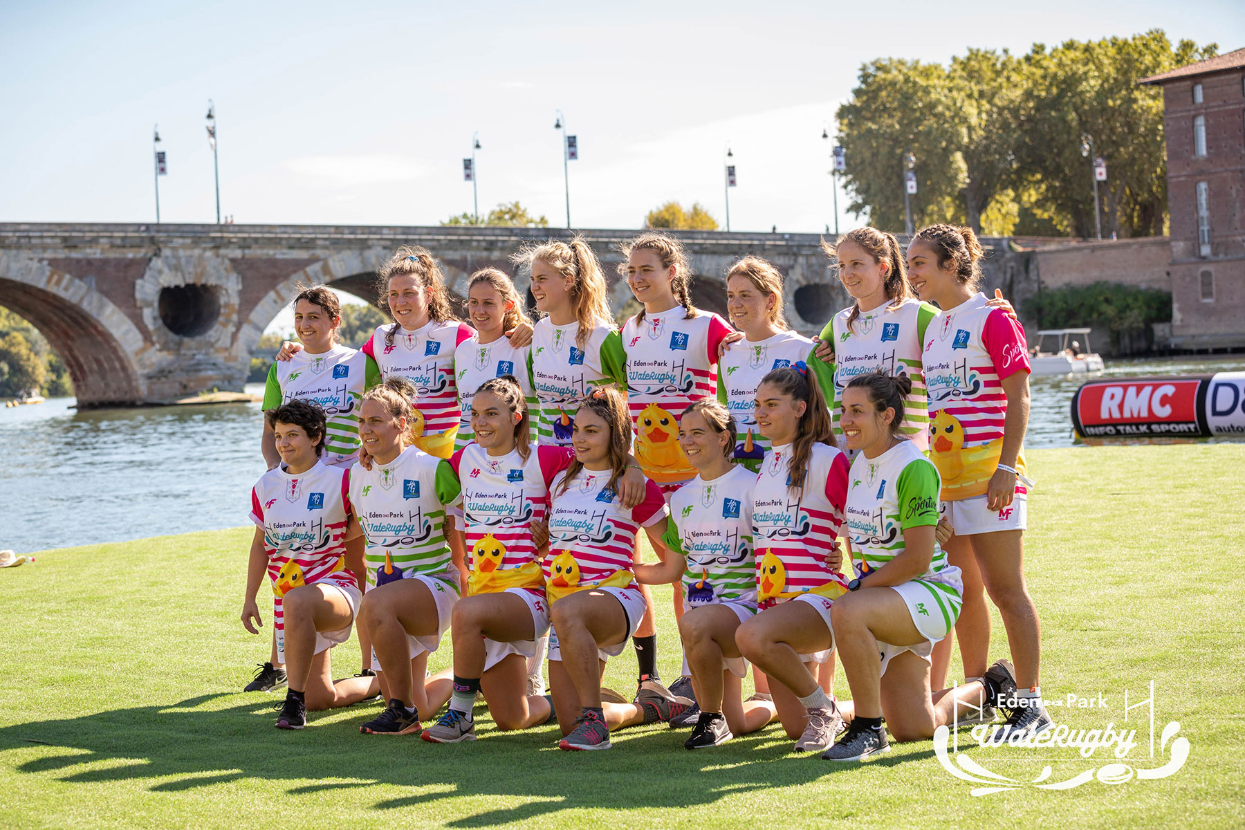 EPWR 2022 - Tournoi Féminin (79) © B. Beysson