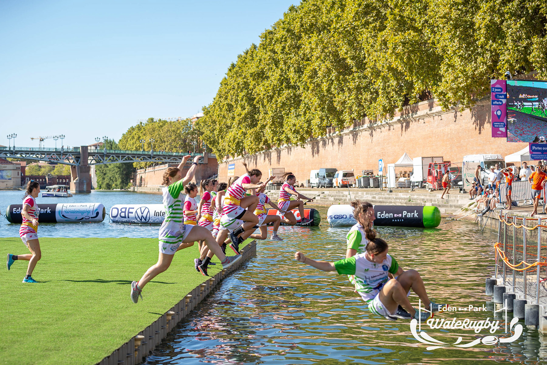 EPWR 2022 - Tournoi Féminin (8) © B. Beysson