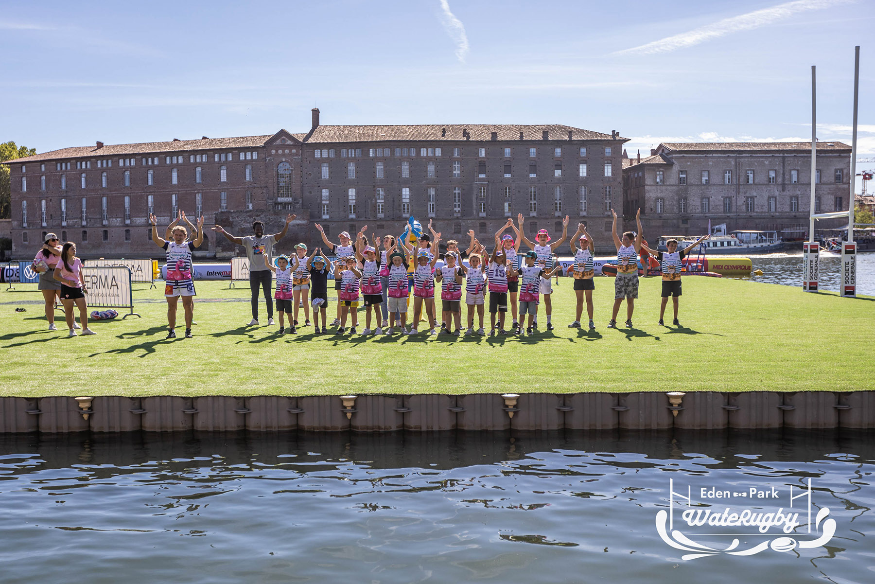 EPWR 2022 -Initiation Enfants (30) © J.G. Bernabeu