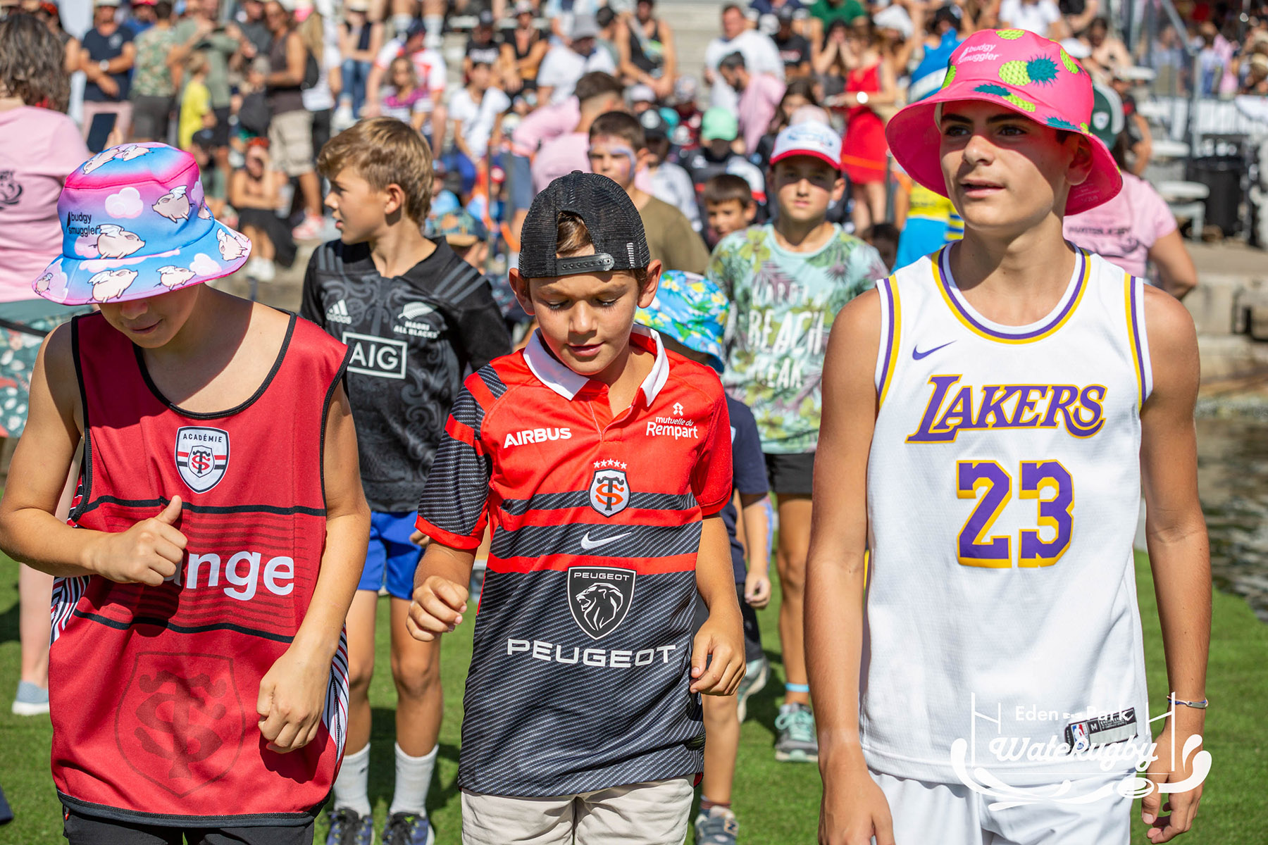 EPWR 2022 -Initiation Enfants (37) © B. Beysson