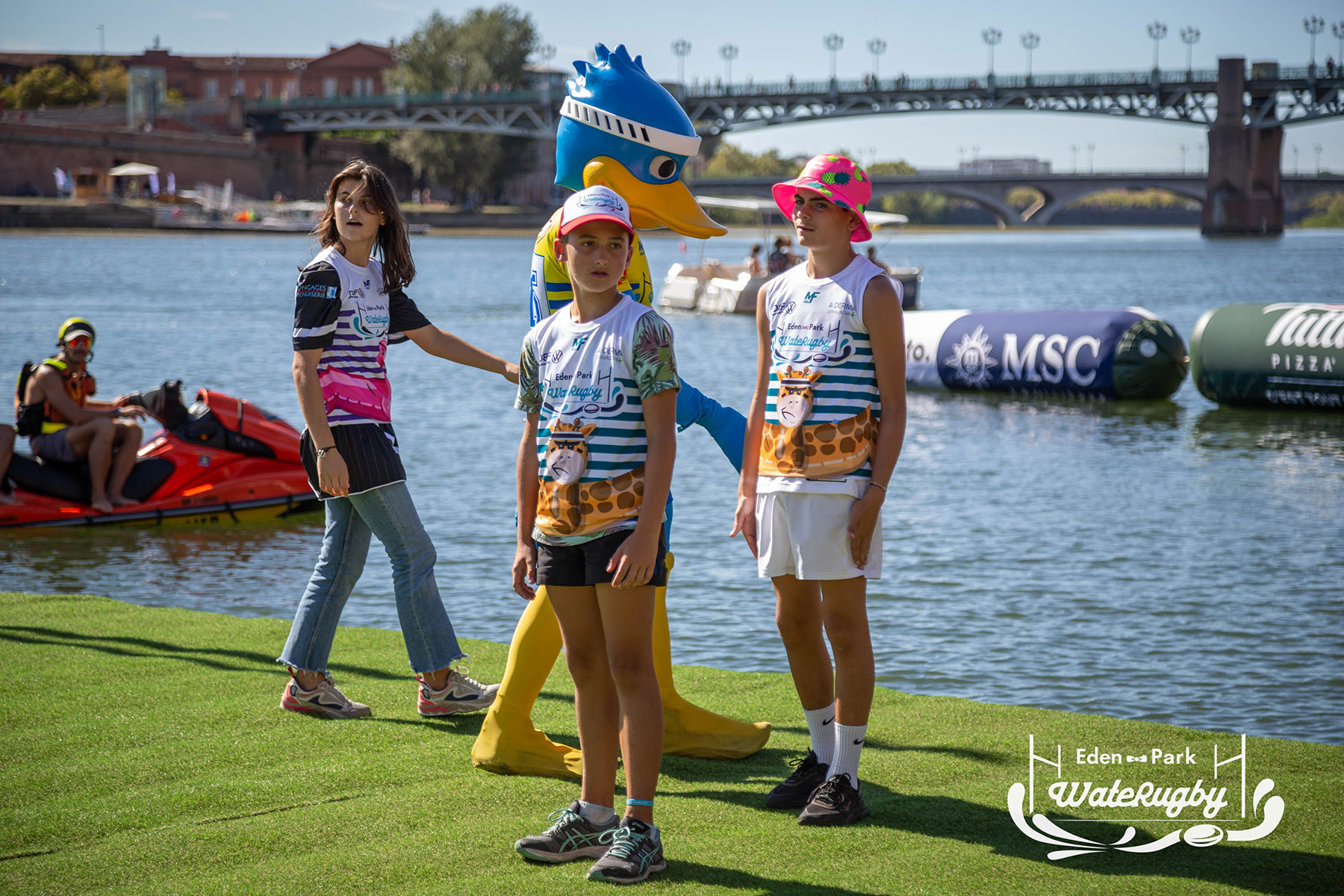 EPWR 2022 -Initiation Enfants (54) © B. Beysson