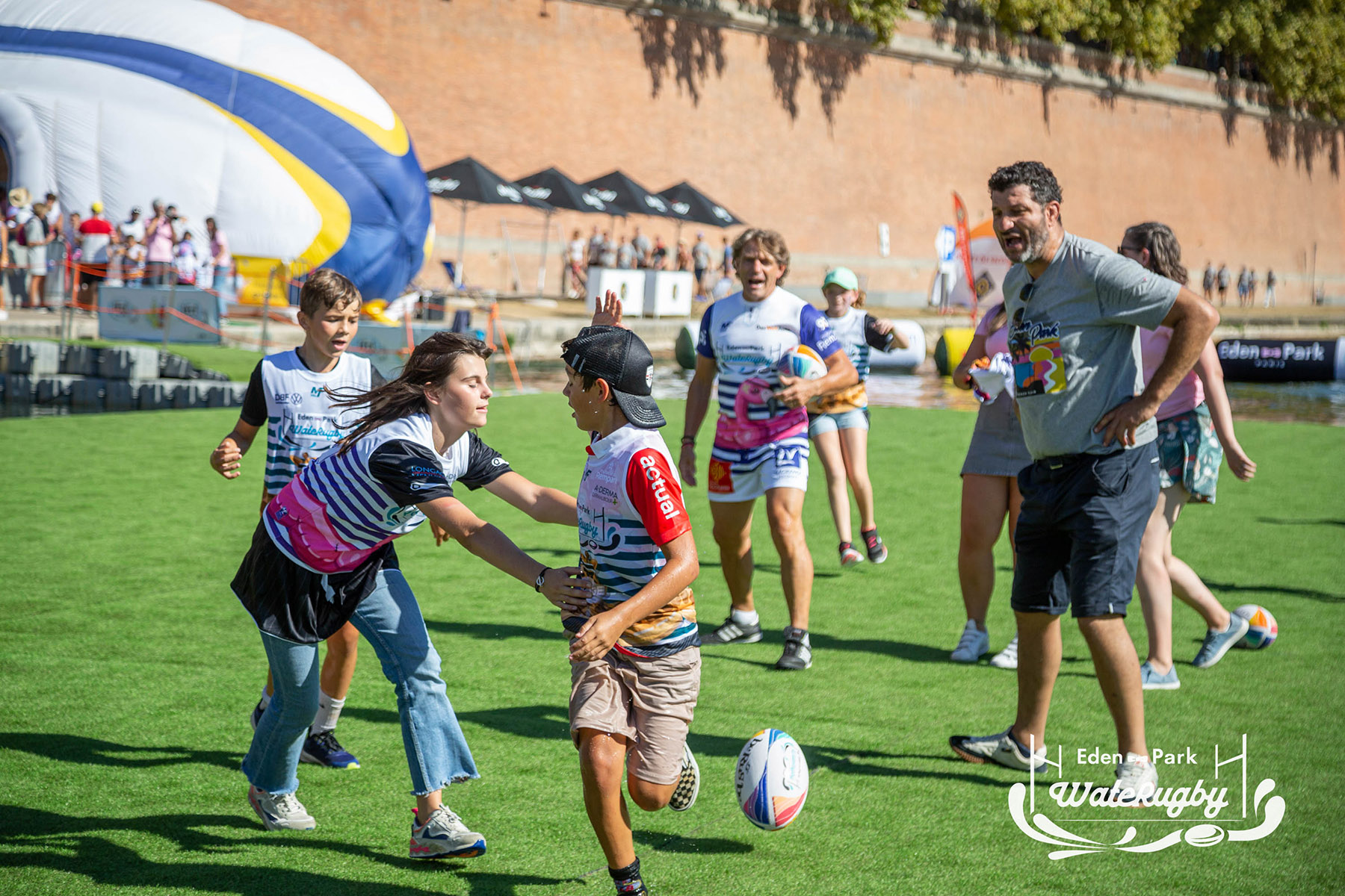 EPWR 2022 -Initiation Enfants (66) © B. Beysson