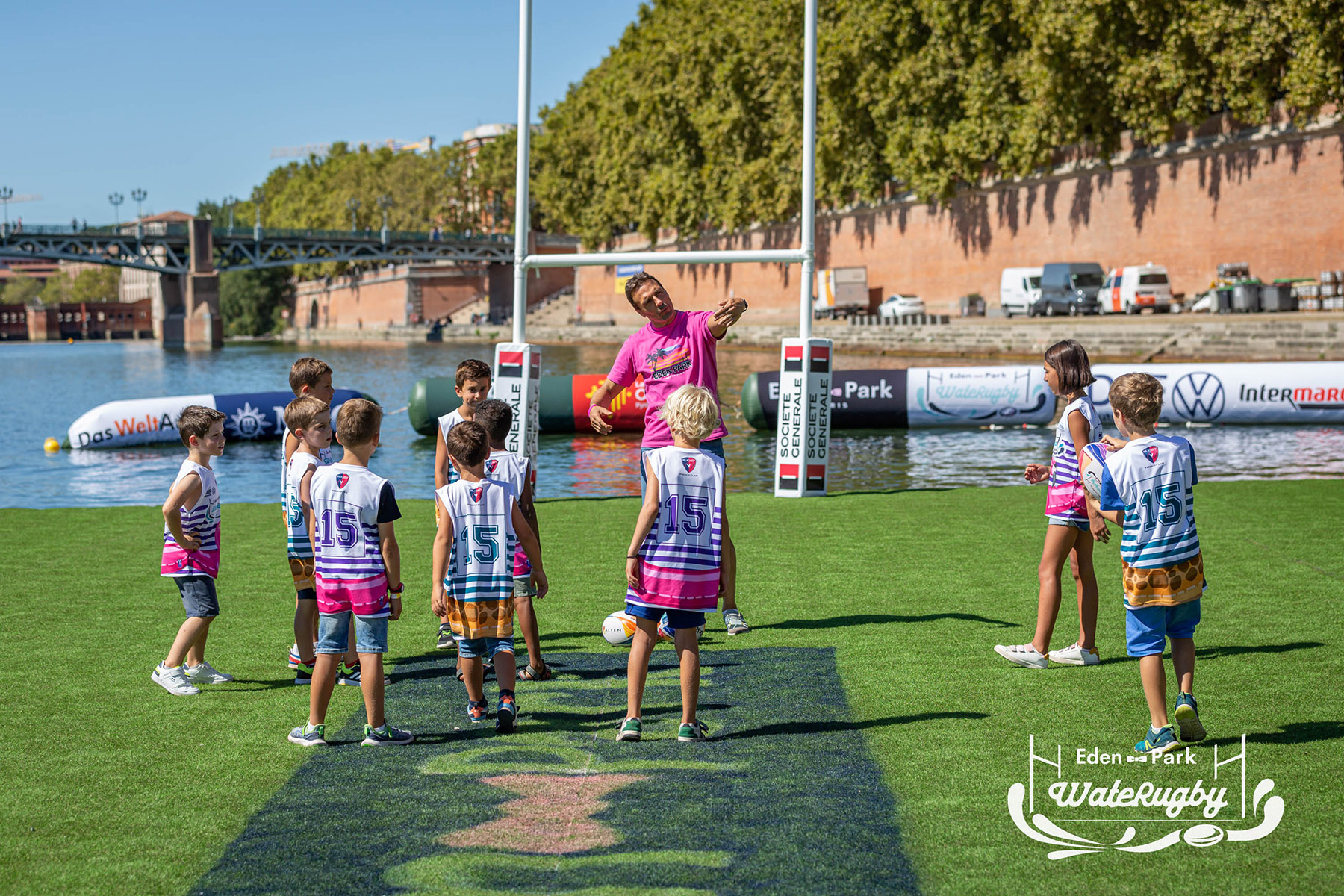 EPWR 2022 -Initiation Enfants (85) © B. Beysson