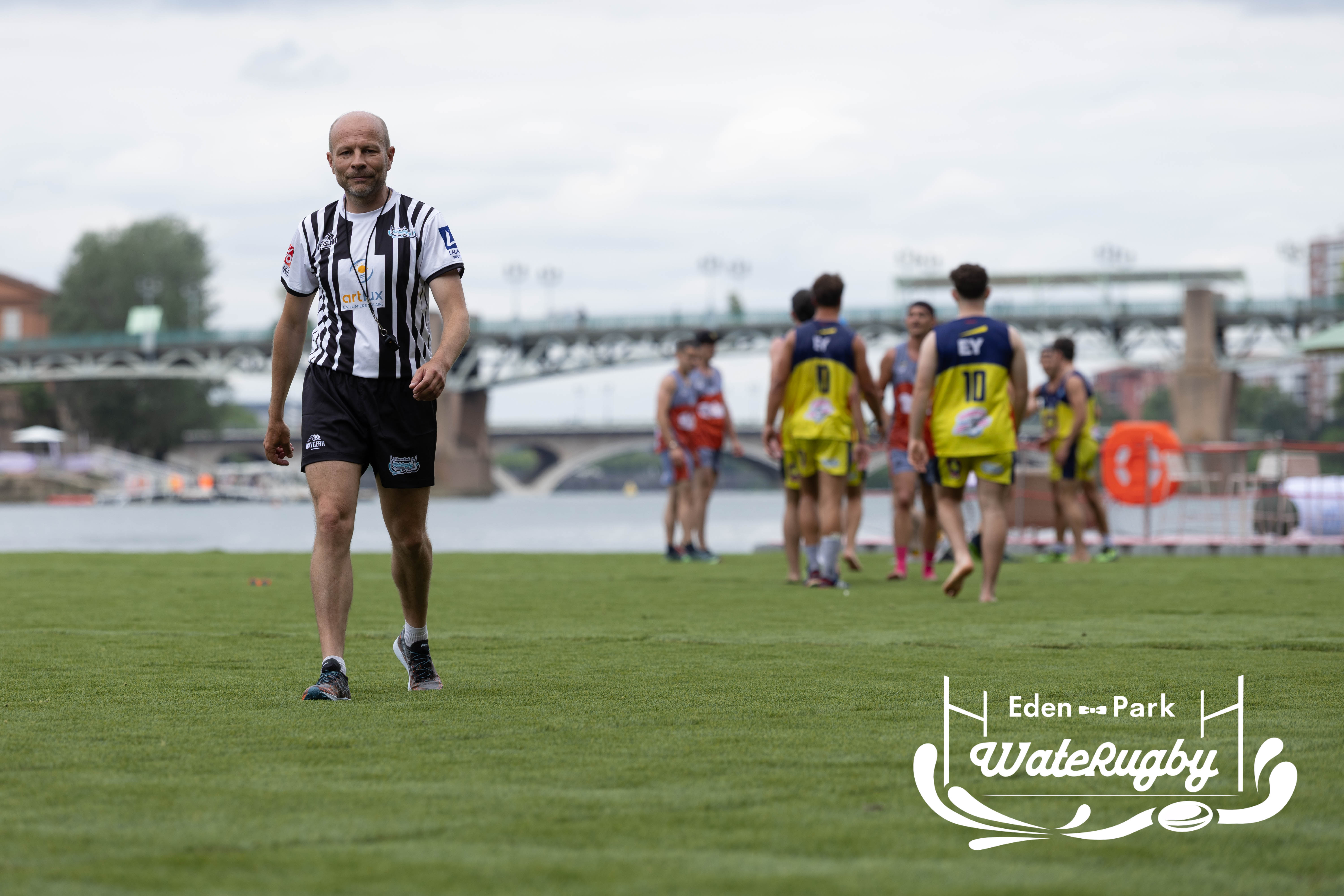 EPWR 2025 - Sélection Presse (10) © J.G. Bernabeu