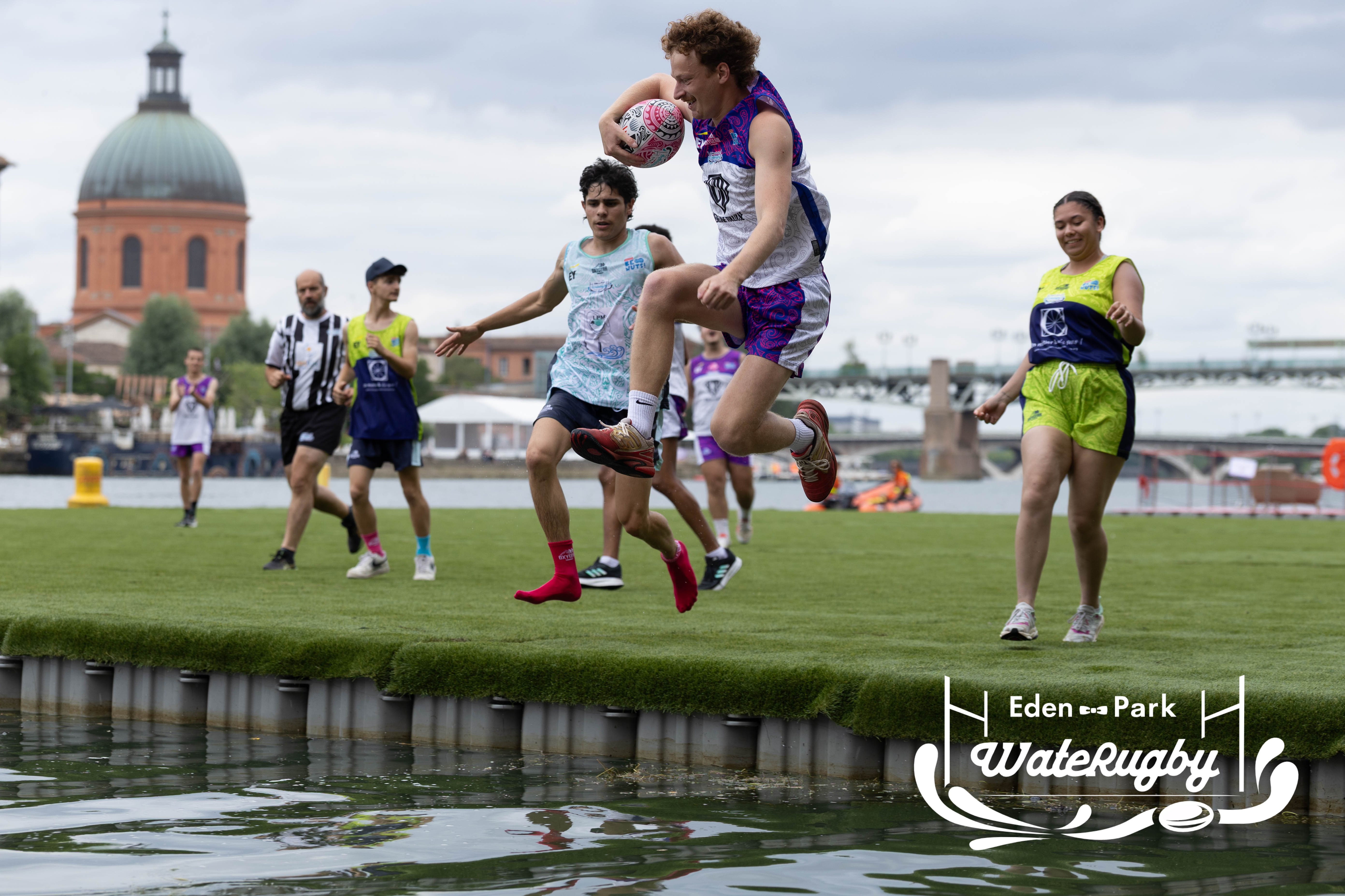 EPWR 2025 - Sélection Presse (12) © J.G. Bernabeu