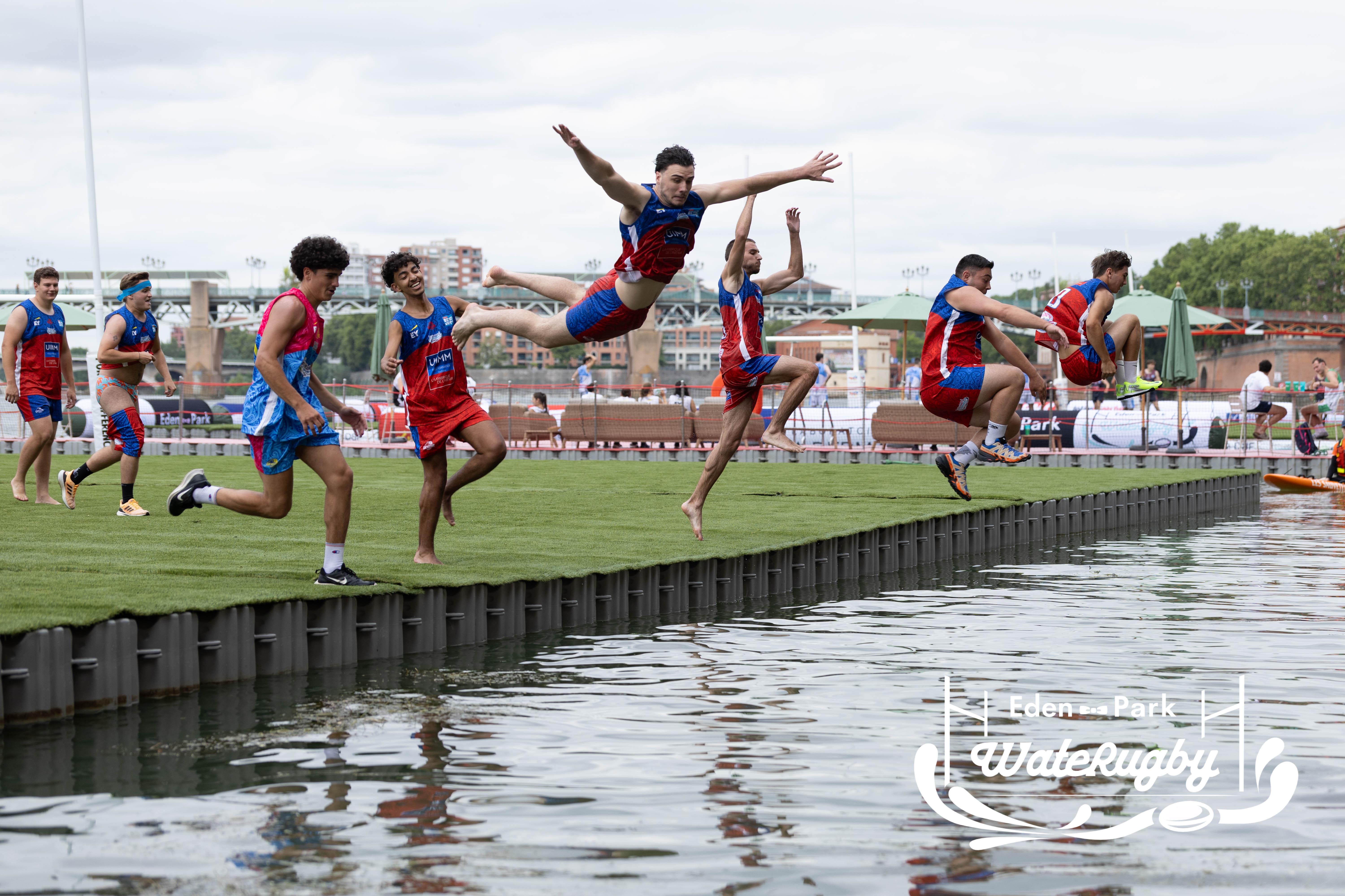 EPWR 2025 - Sélection Presse (15) © J.G. Bernabeu