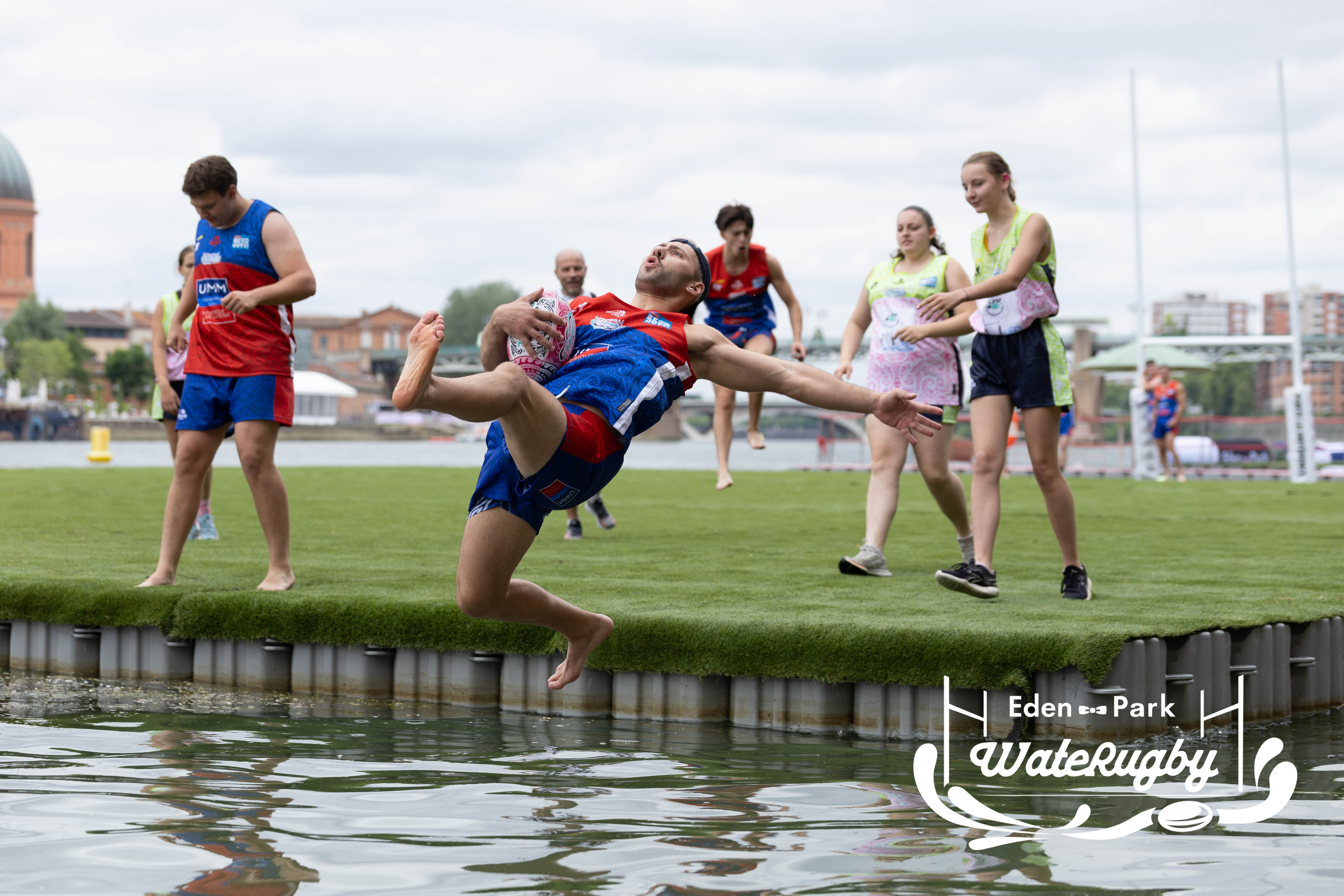 EPWR 2025 - Sélection Presse (16) © J.G. Bernabeu