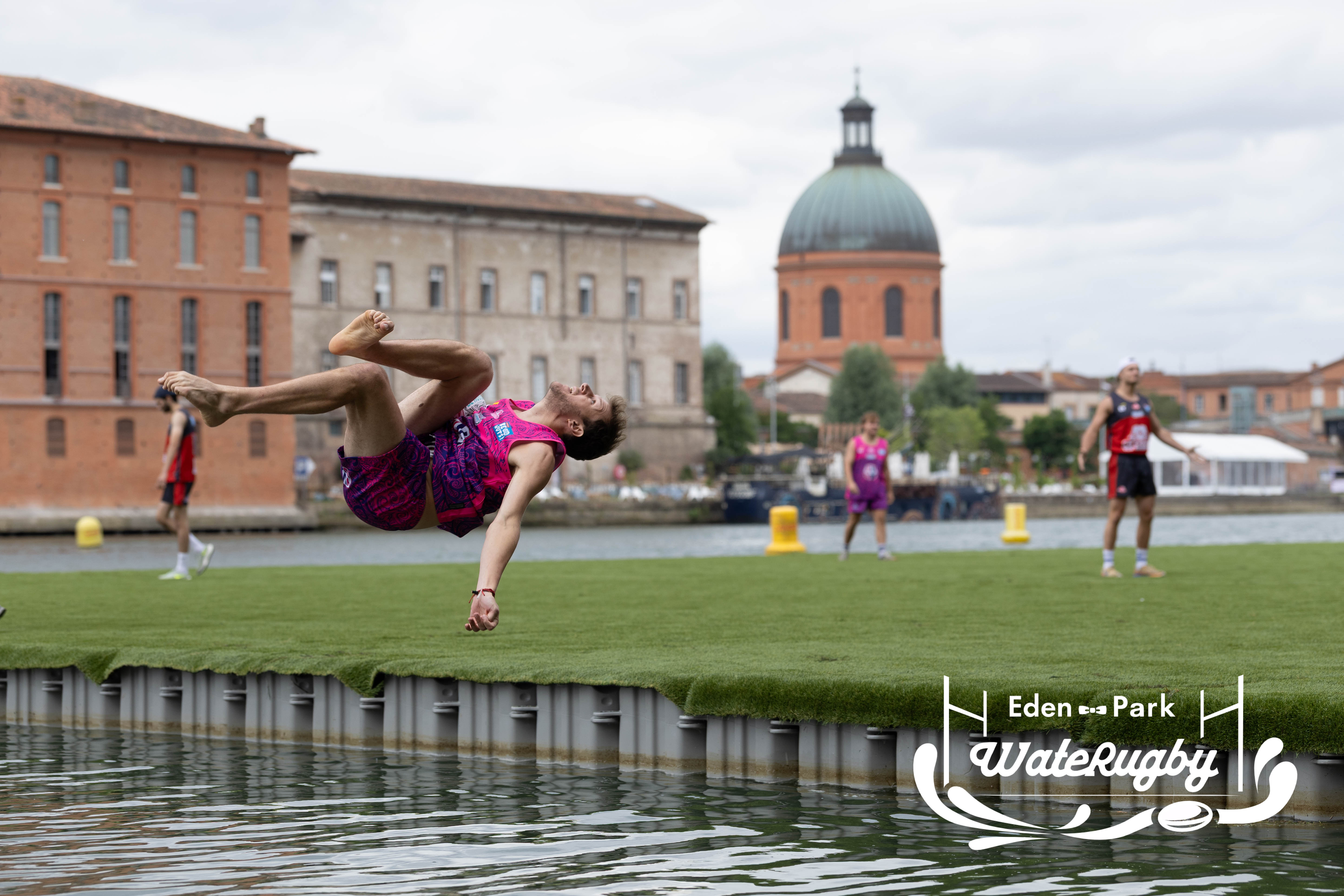 EPWR 2025 - Sélection Presse (19) © J.G. Bernabeu