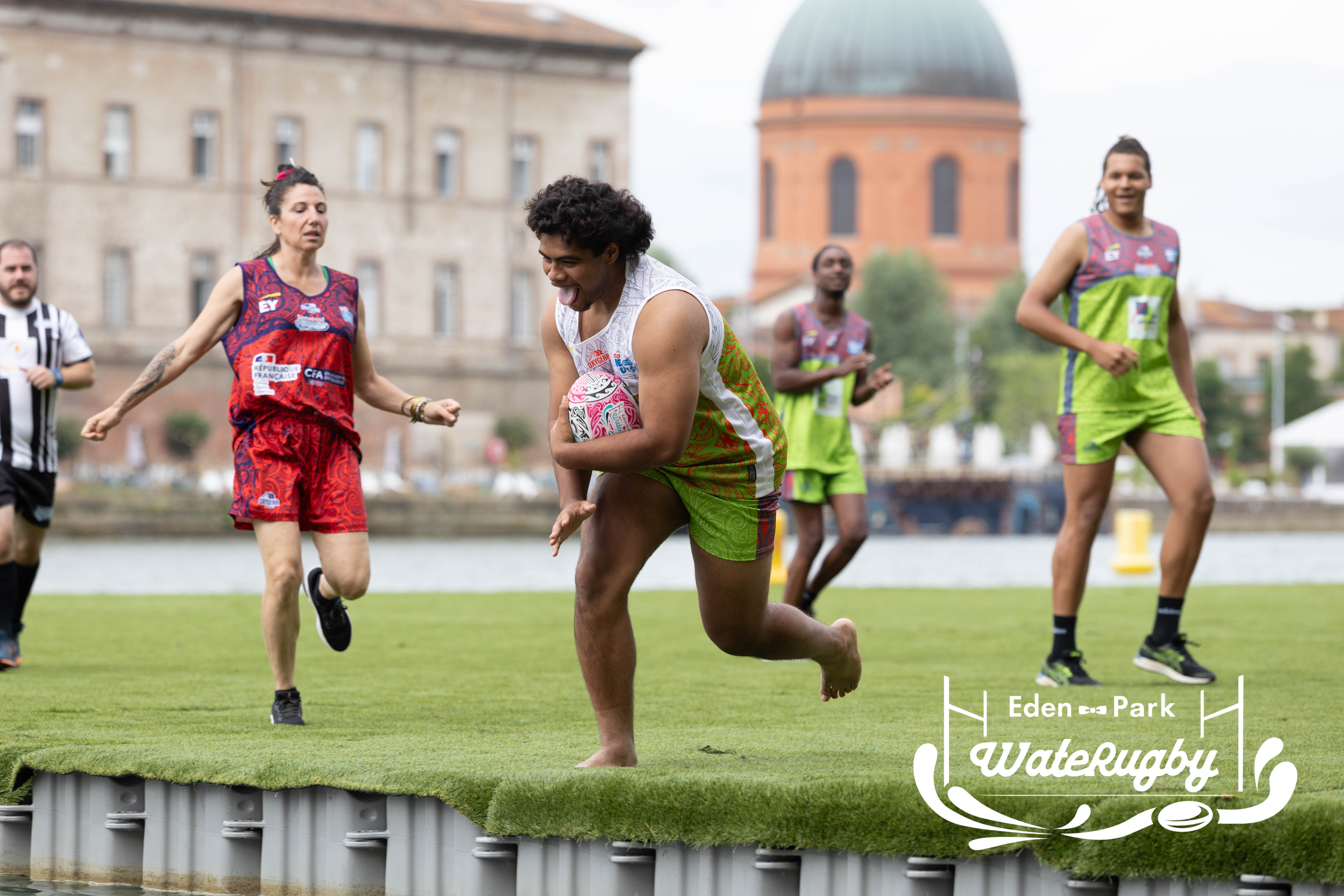 EPWR 2025 - Sélection Presse (20) © J.G. Bernabeu