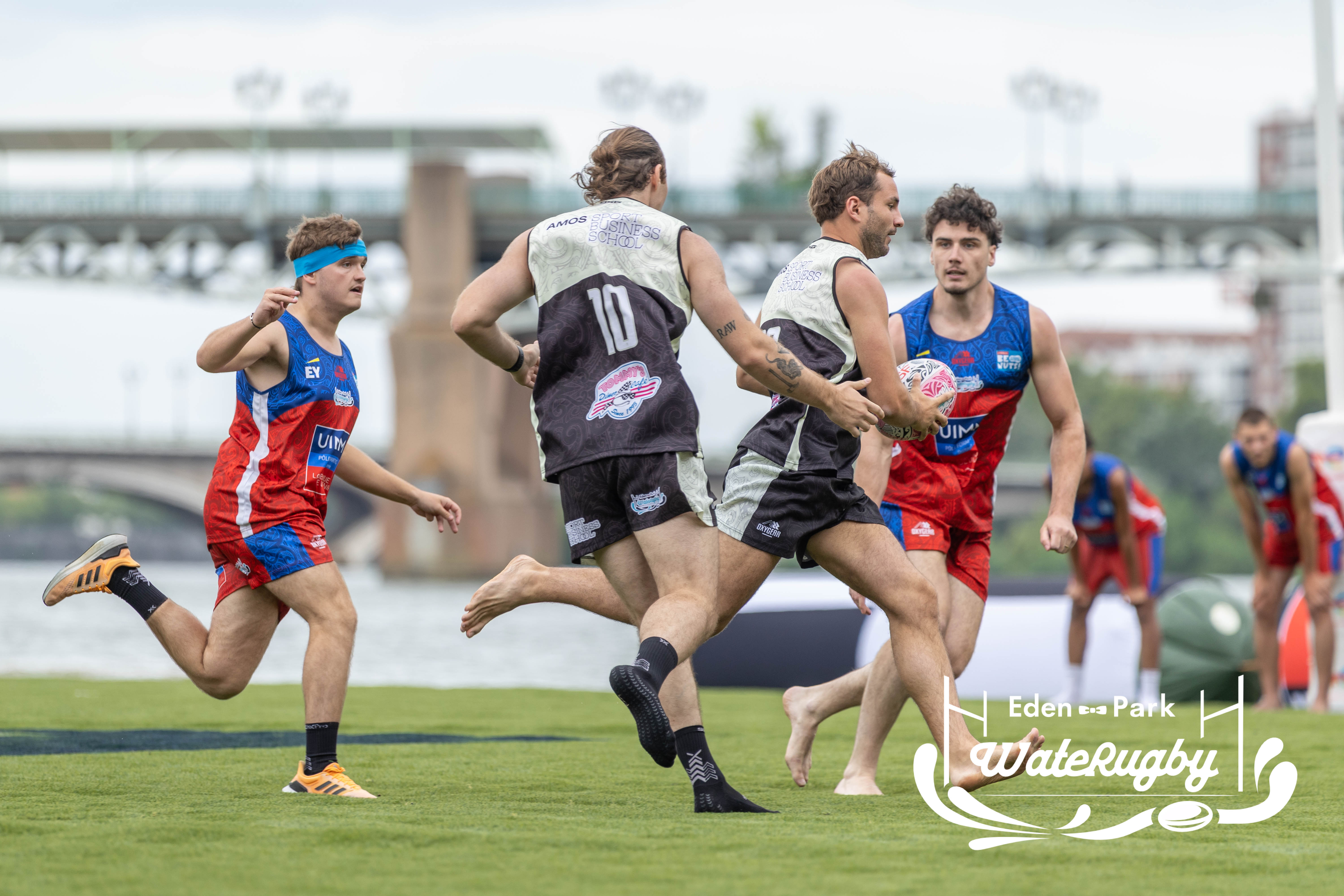 EPWR 2025 - Sélection Presse (22) © J.G. Bernabeu