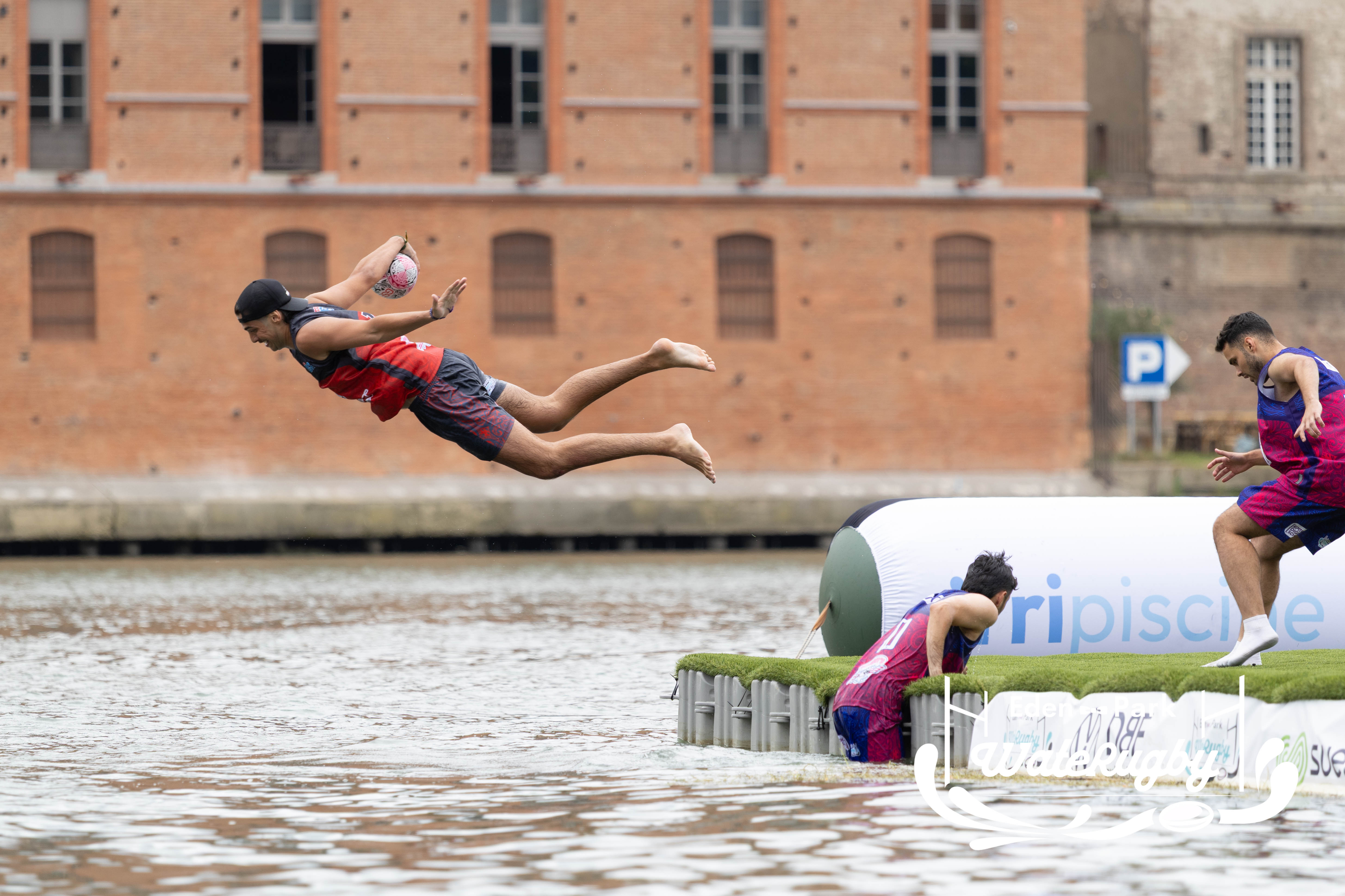 EPWR 2025 - Sélection Presse (26) © J.G. Bernabeu