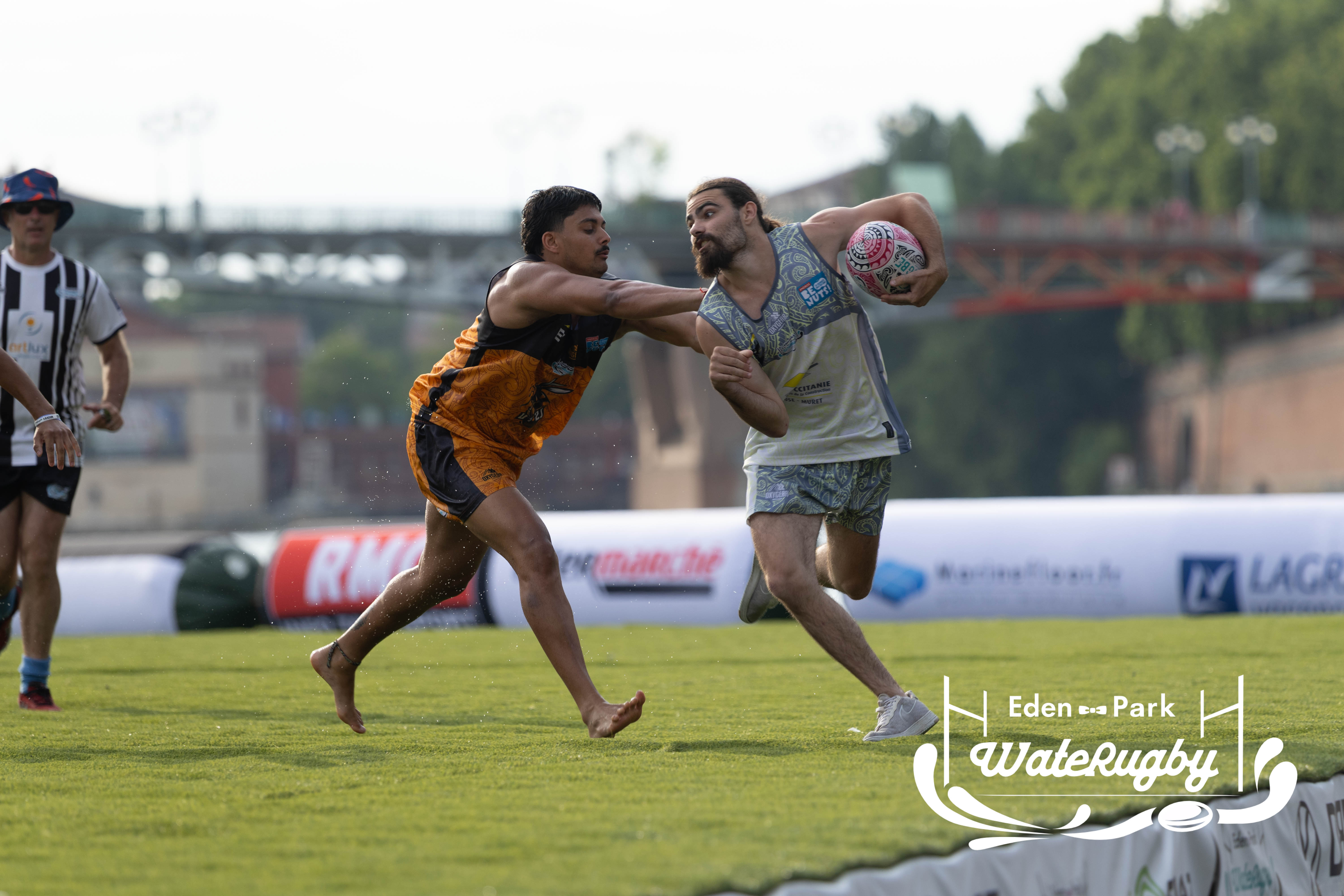 EPWR 2025 - Sélection Presse (28) © J.G. Bernabeu