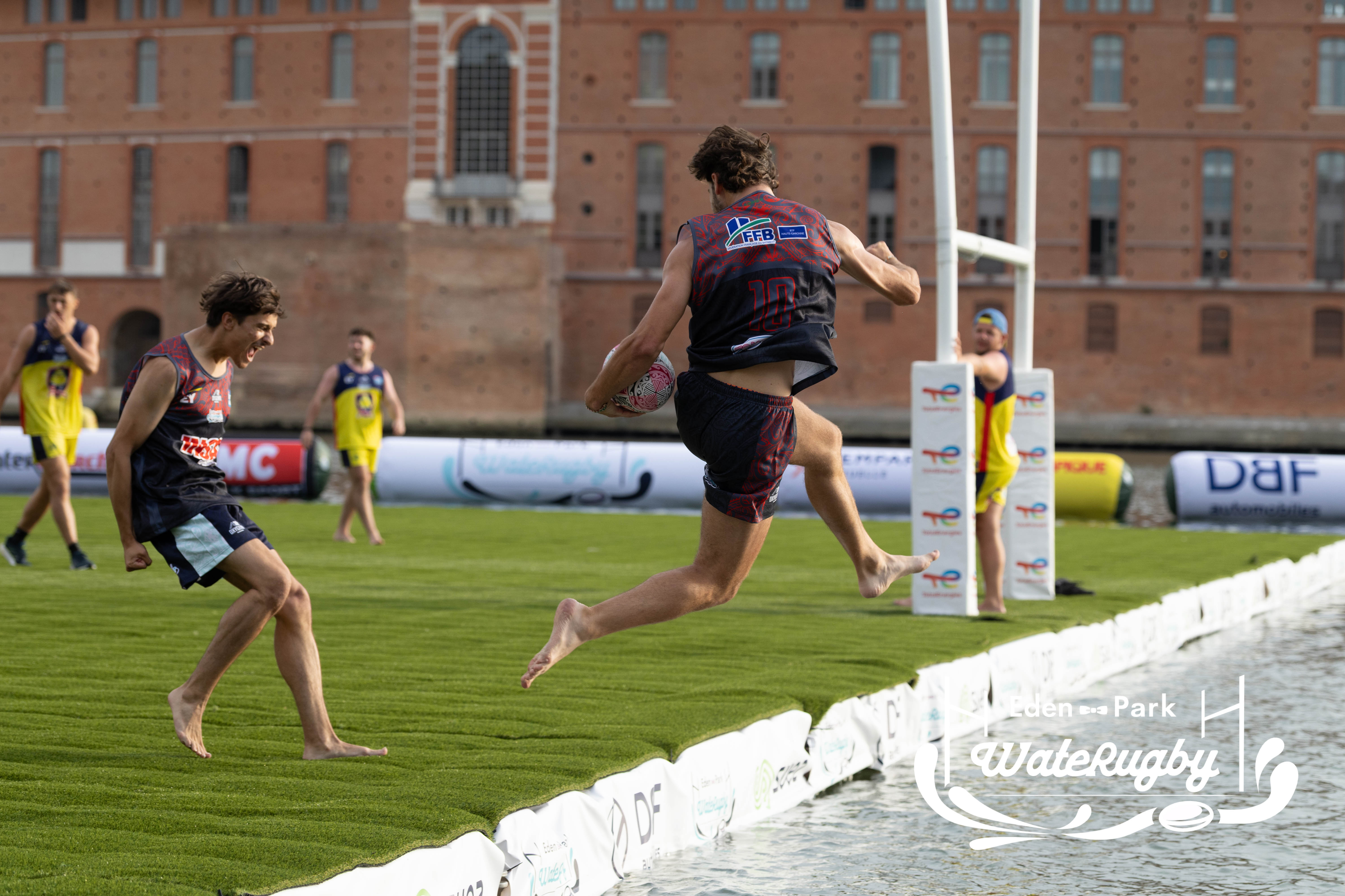 EPWR 2025 - Sélection Presse (30) © J.G. Bernabeu