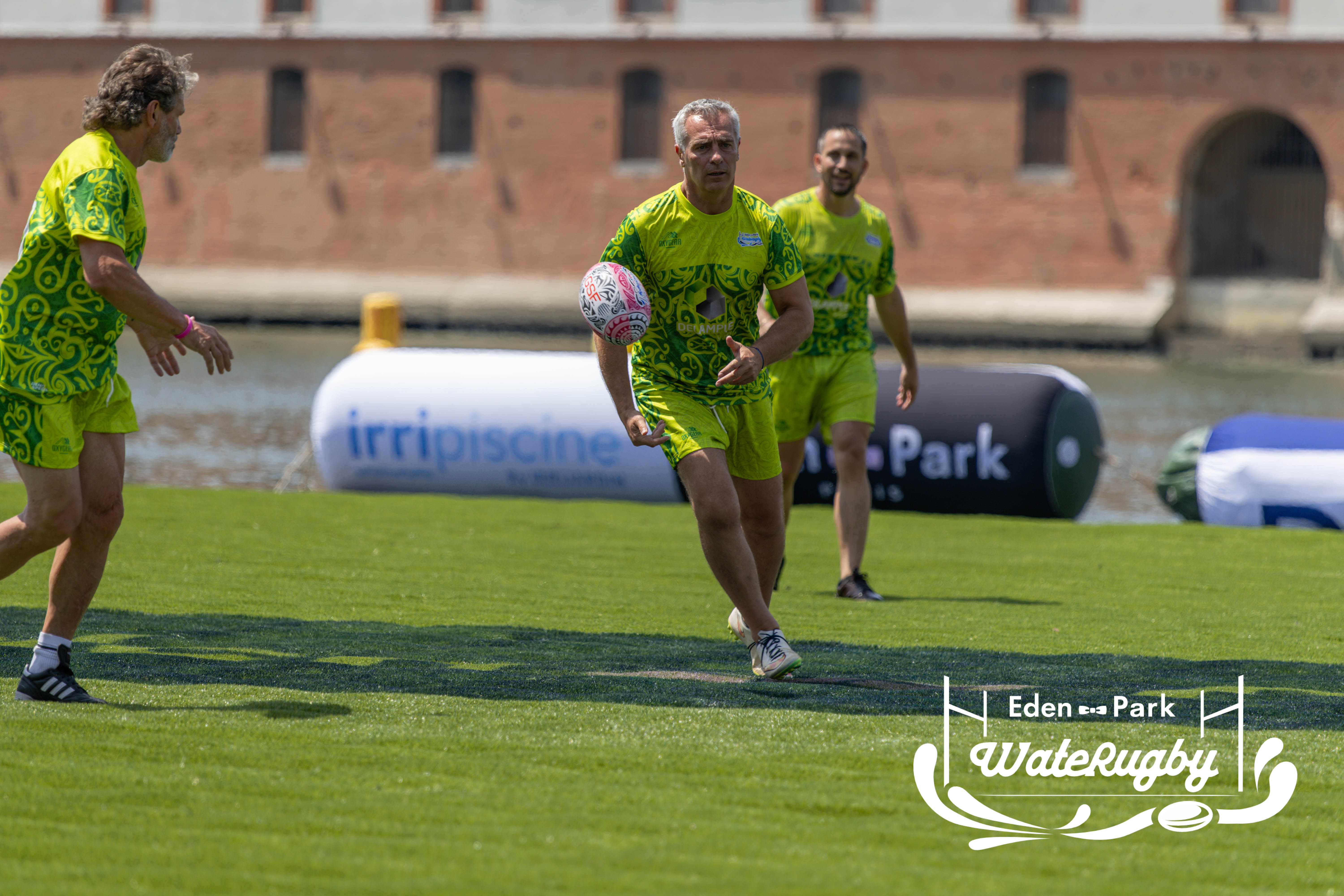 EPWR 2025 - Sélection Presse (55) © J.G. Bernabeu