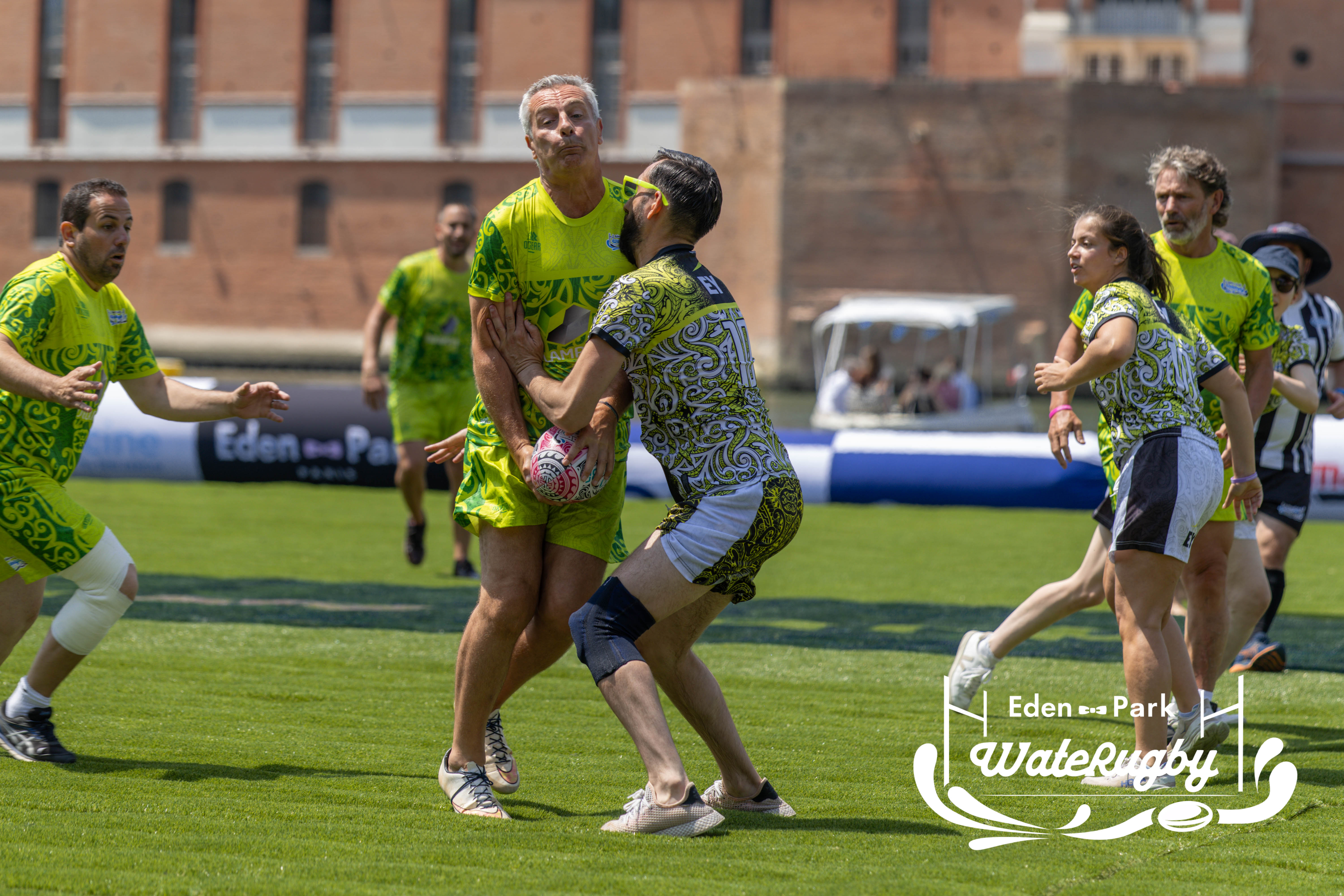 EPWR 2025 - Sélection Presse (56) © J.G. Bernabeu