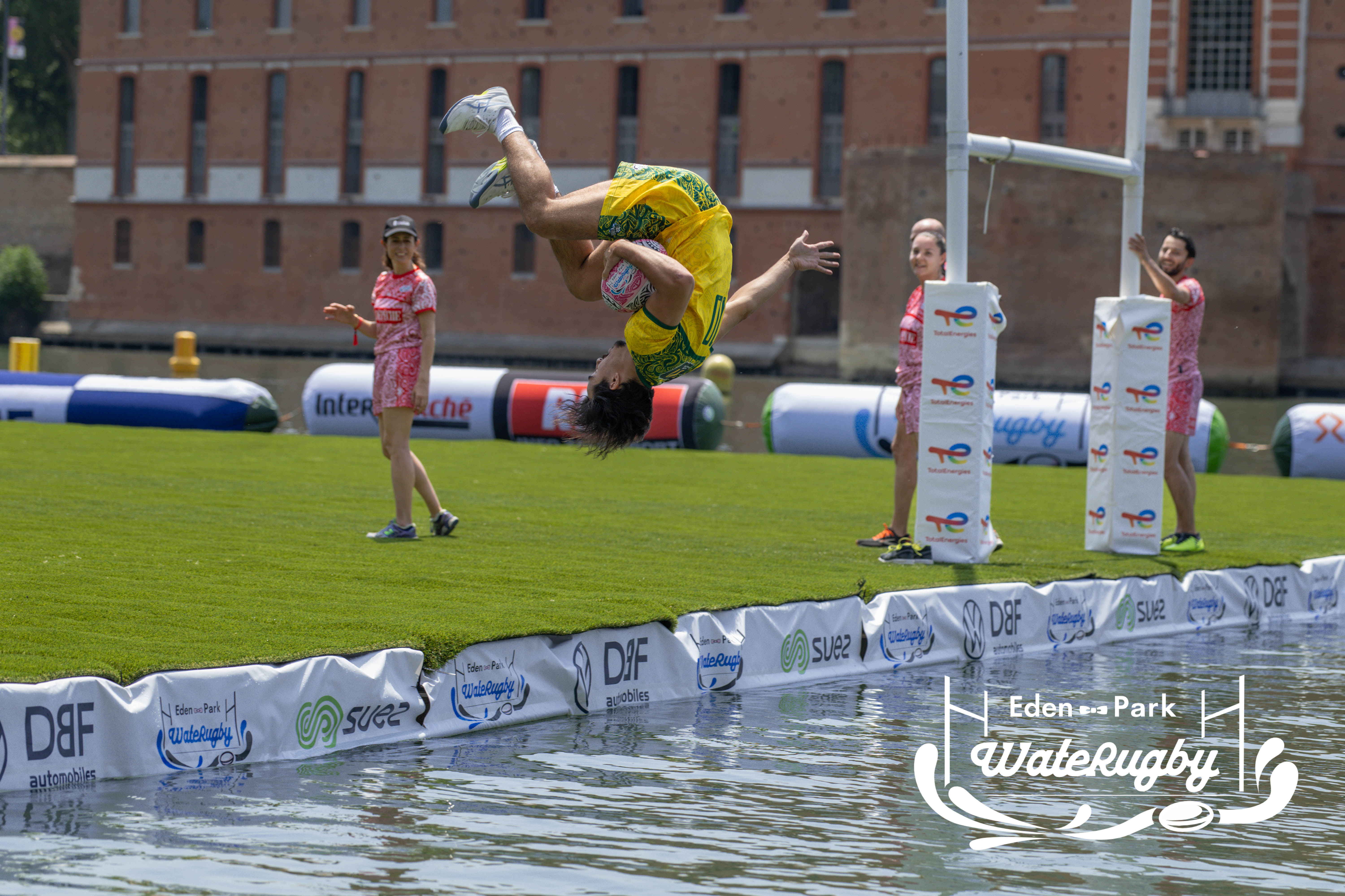 EPWR 2025 - Sélection Presse (66) © J.G. Bernabeu