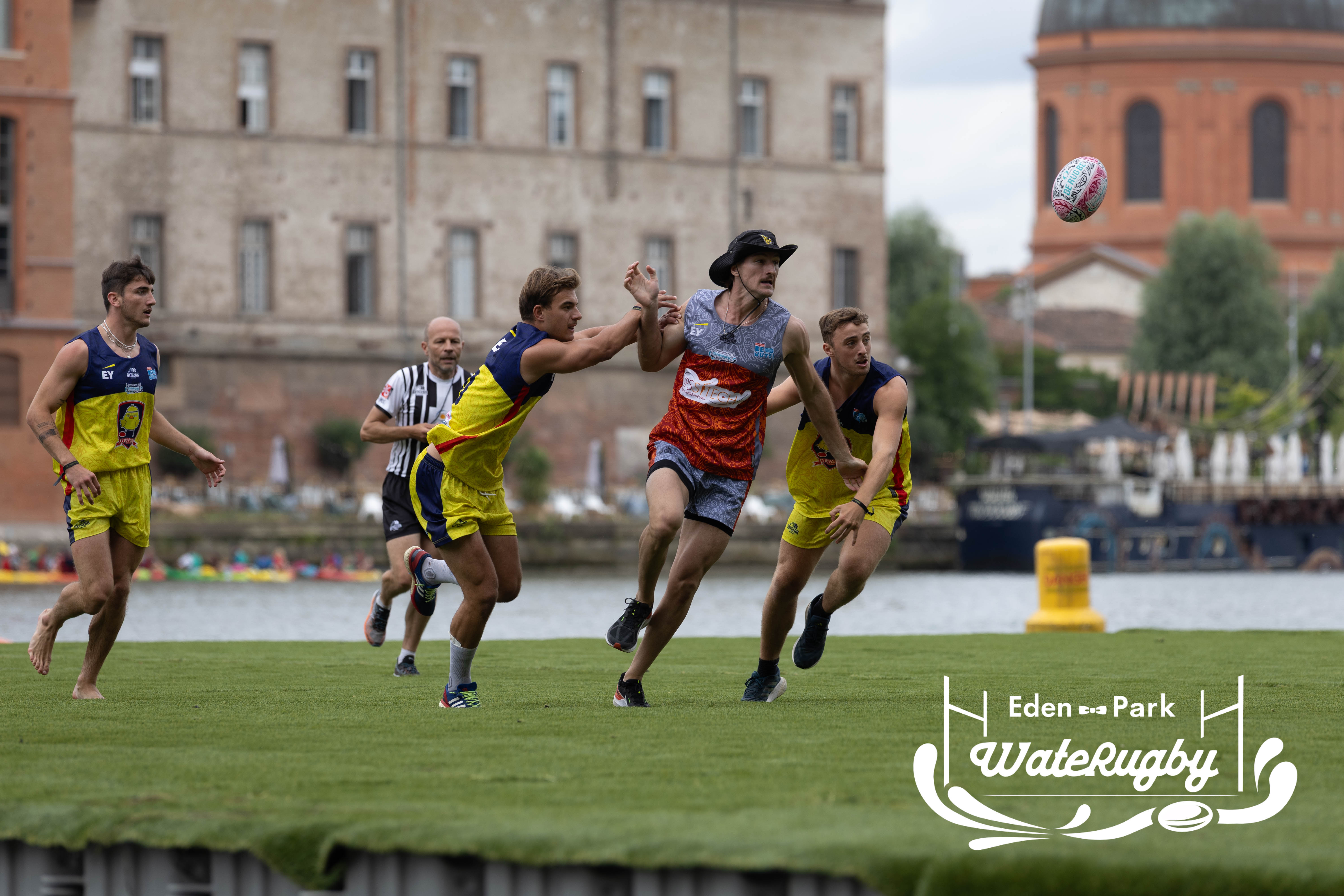 EPWR 2025 - Sélection Presse (7) © J.G. Bernabeu