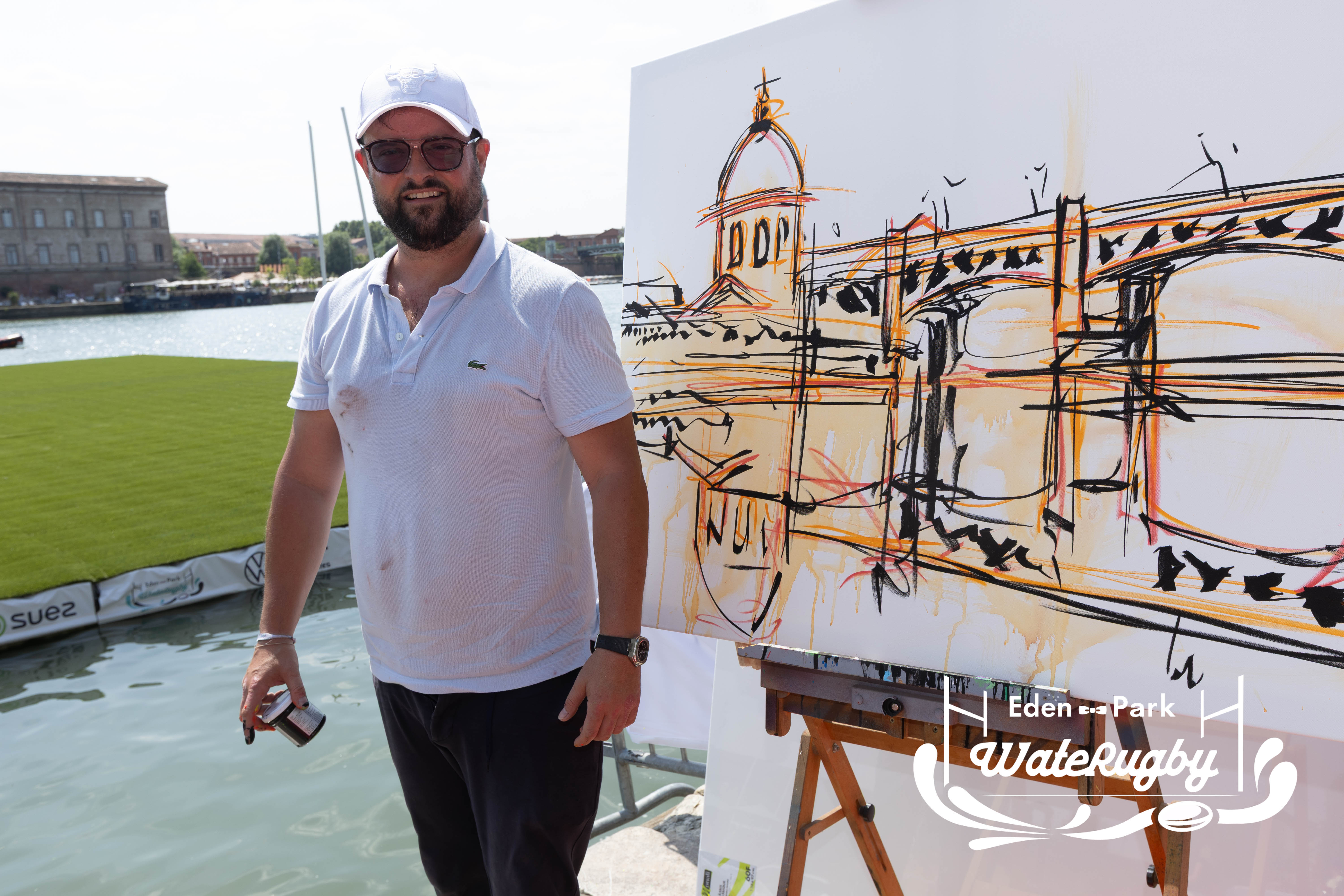 EPWR 2025 - Sélection Presse (76) © J.G. Bernabeu