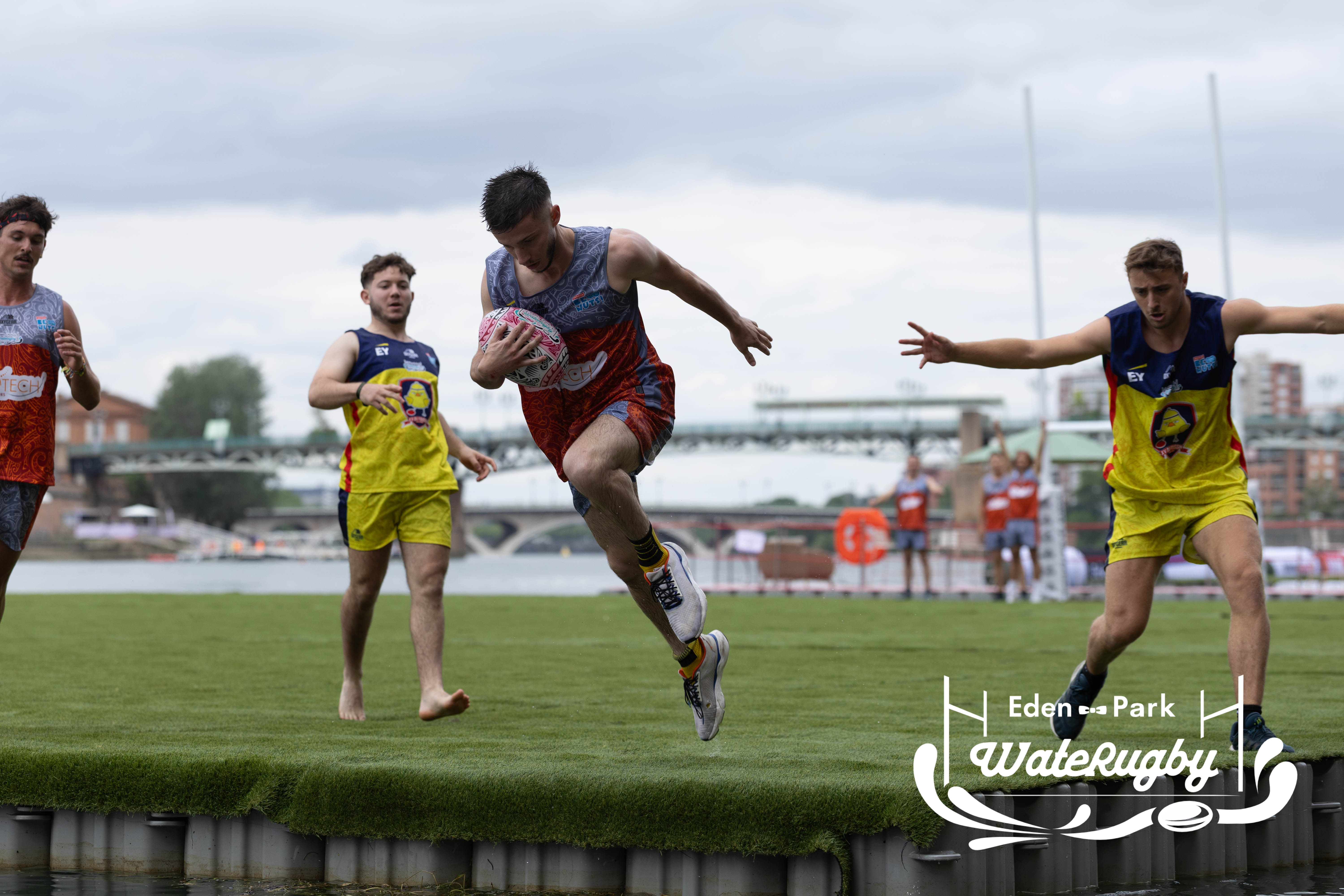 EPWR 2025 - Sélection Presse (8) © J.G. Bernabeu